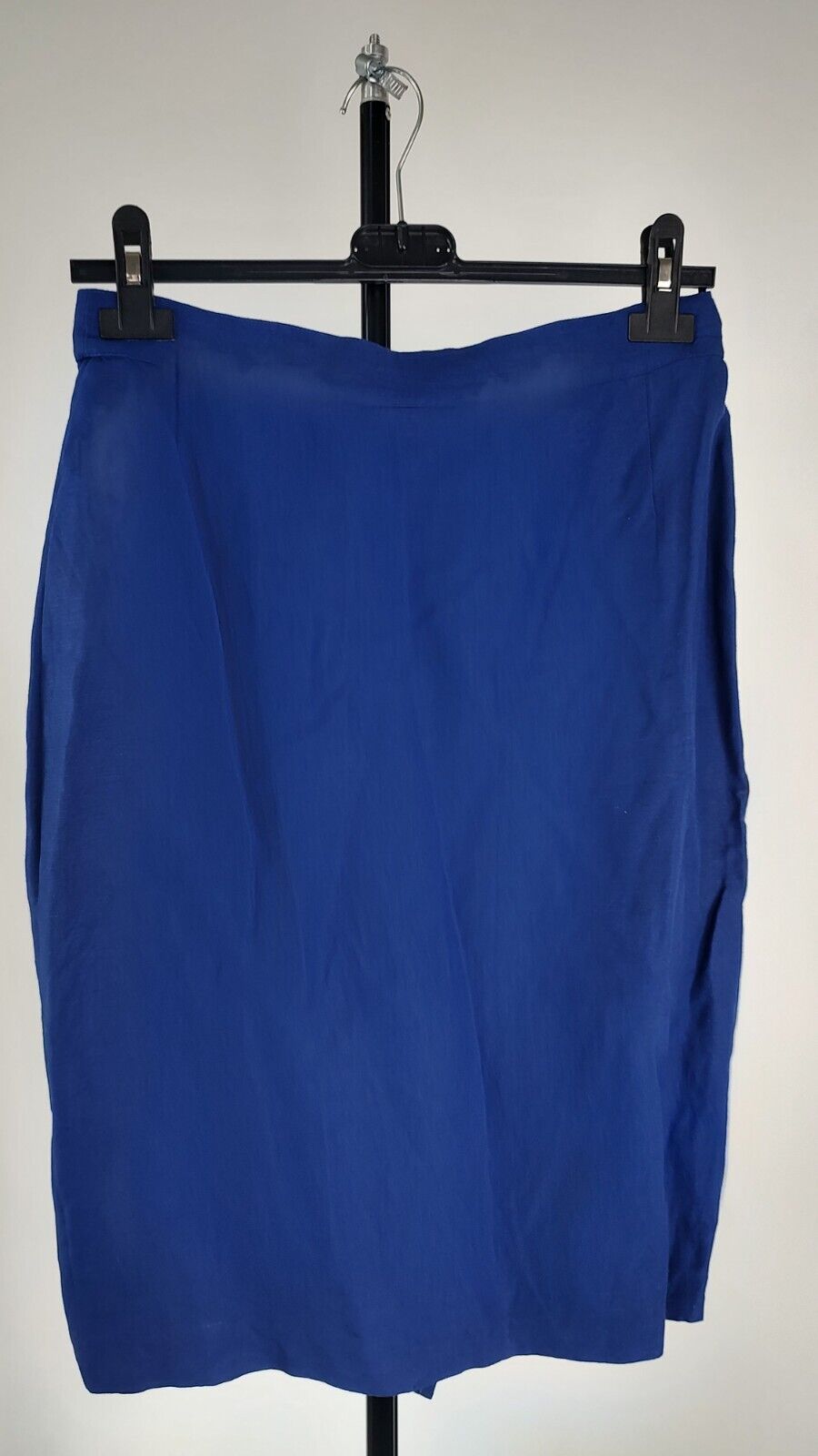 MARELLA GONNA LINO DONNA WOMAN SKIRT Tg. 42 VINTAGE ITALY