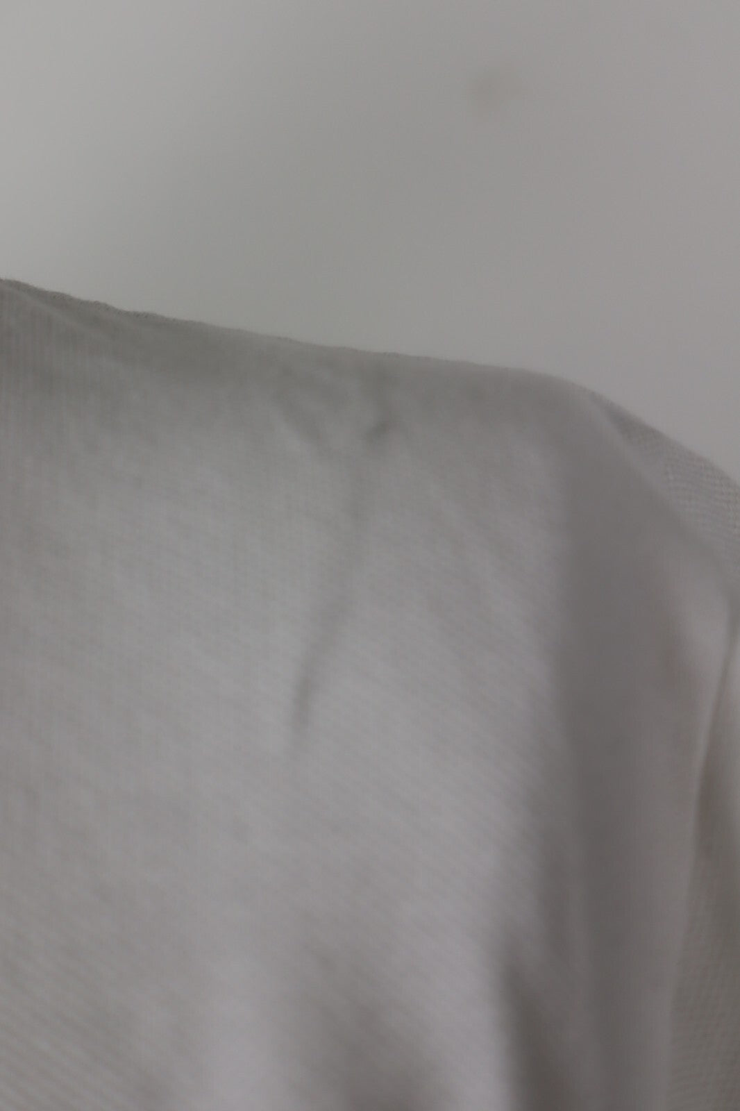 POLO BY RALPH LAUREN  MAGLIA UOMO TG S MAN T-SHIRT CASUAL VINTAGE COTONE