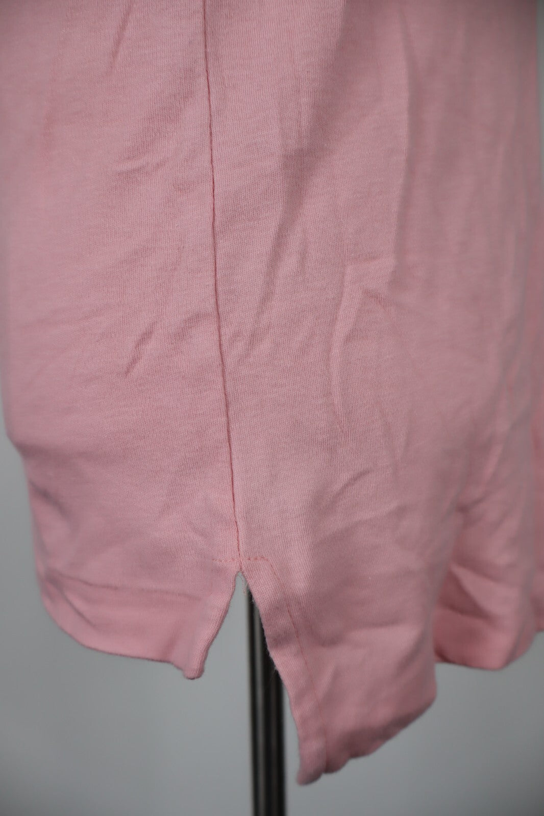 RALPH LAUREN POLO MAGLIA UOMO COTONE TG. L MAN COTTON SHIRT CASUAL VINTAGE