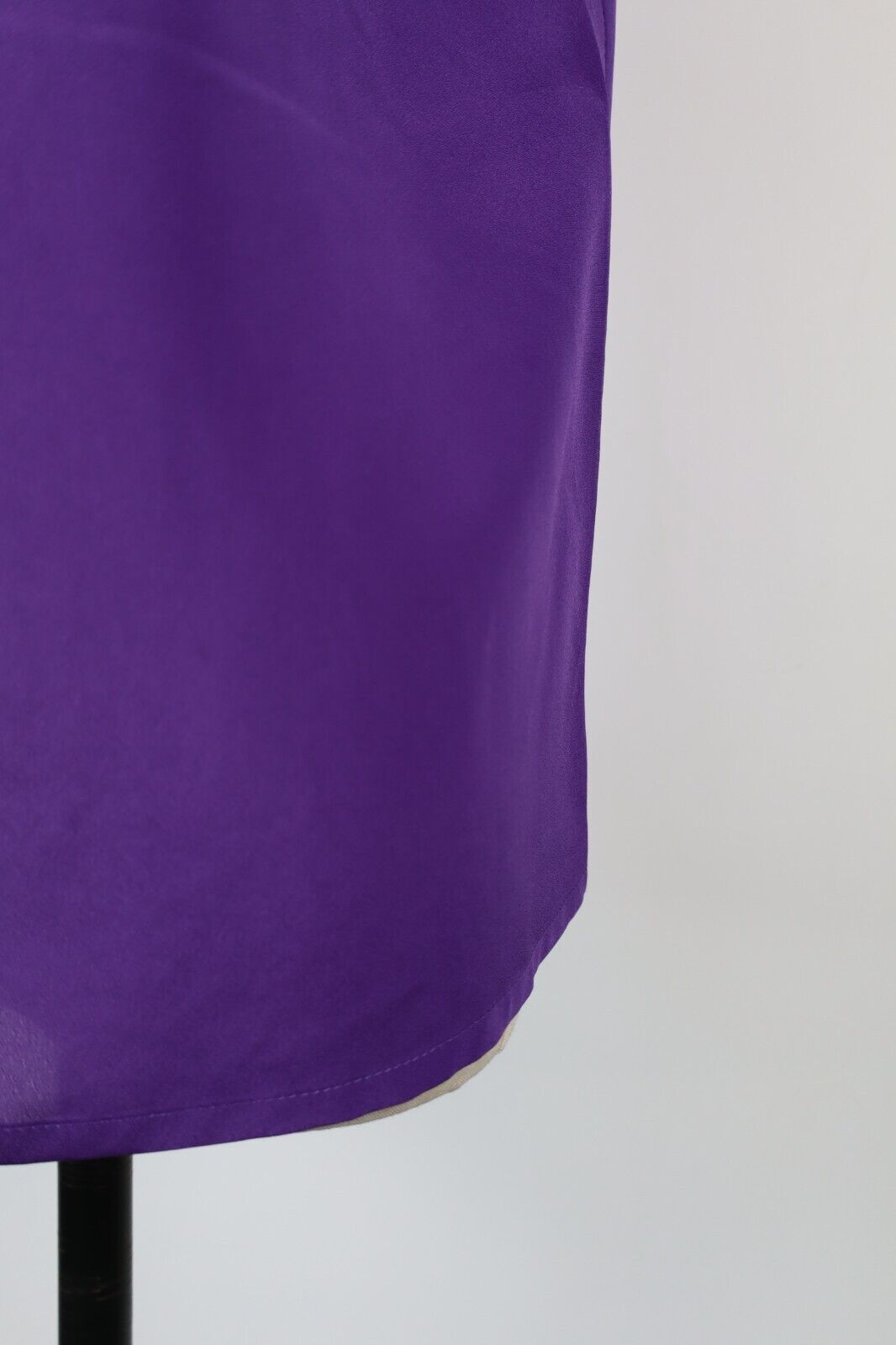 LUISA SPAGNOLI CANOTTA TOP MAGLIA DONNA TG. 44 WOMAN T-SHIRT CASUAL VINTAGE