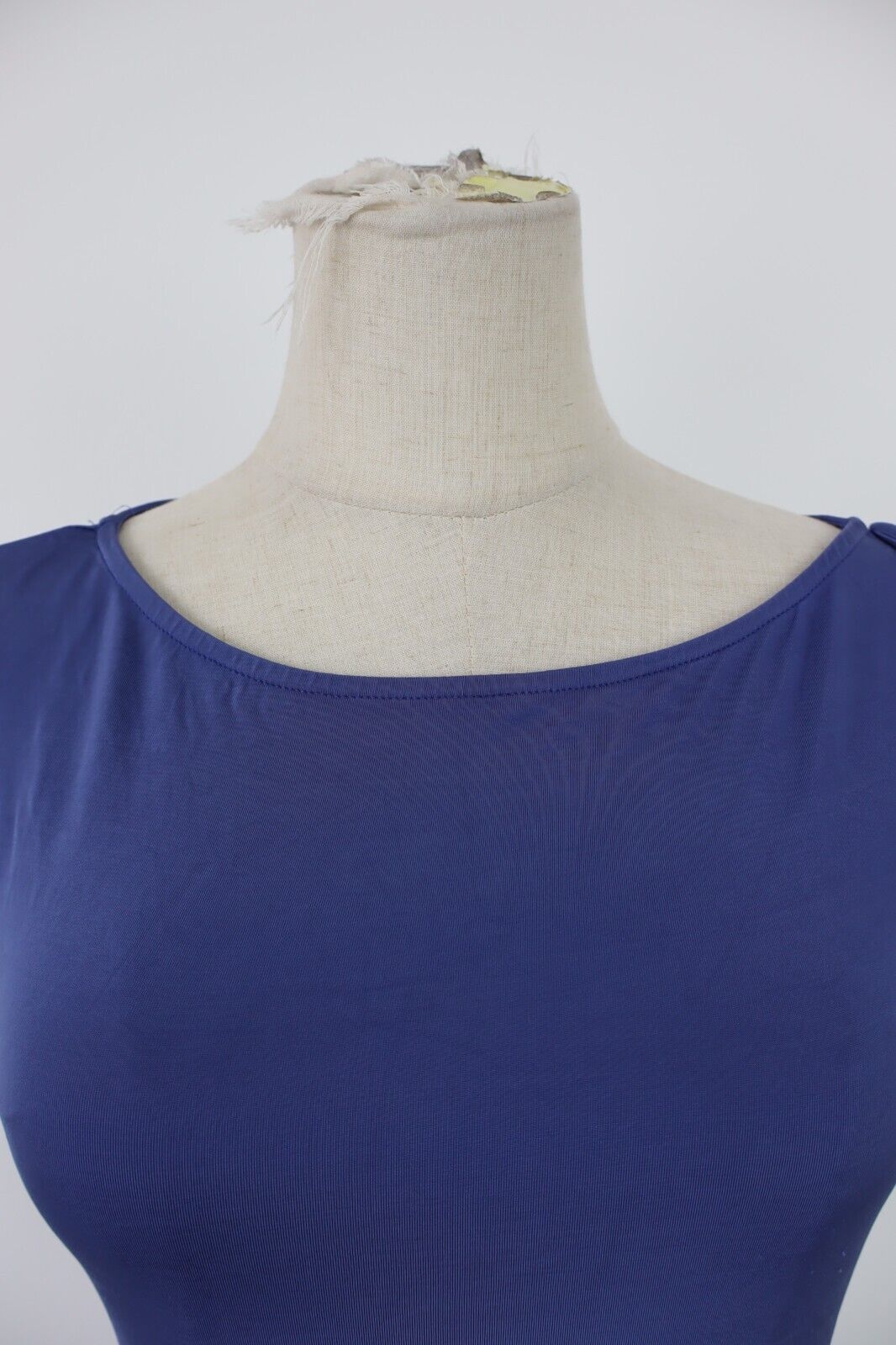 LIU JO JEANS MAGLIA DONNA TG. M WOMAN CASUAL VINTAGE T-SHIRT TOP
