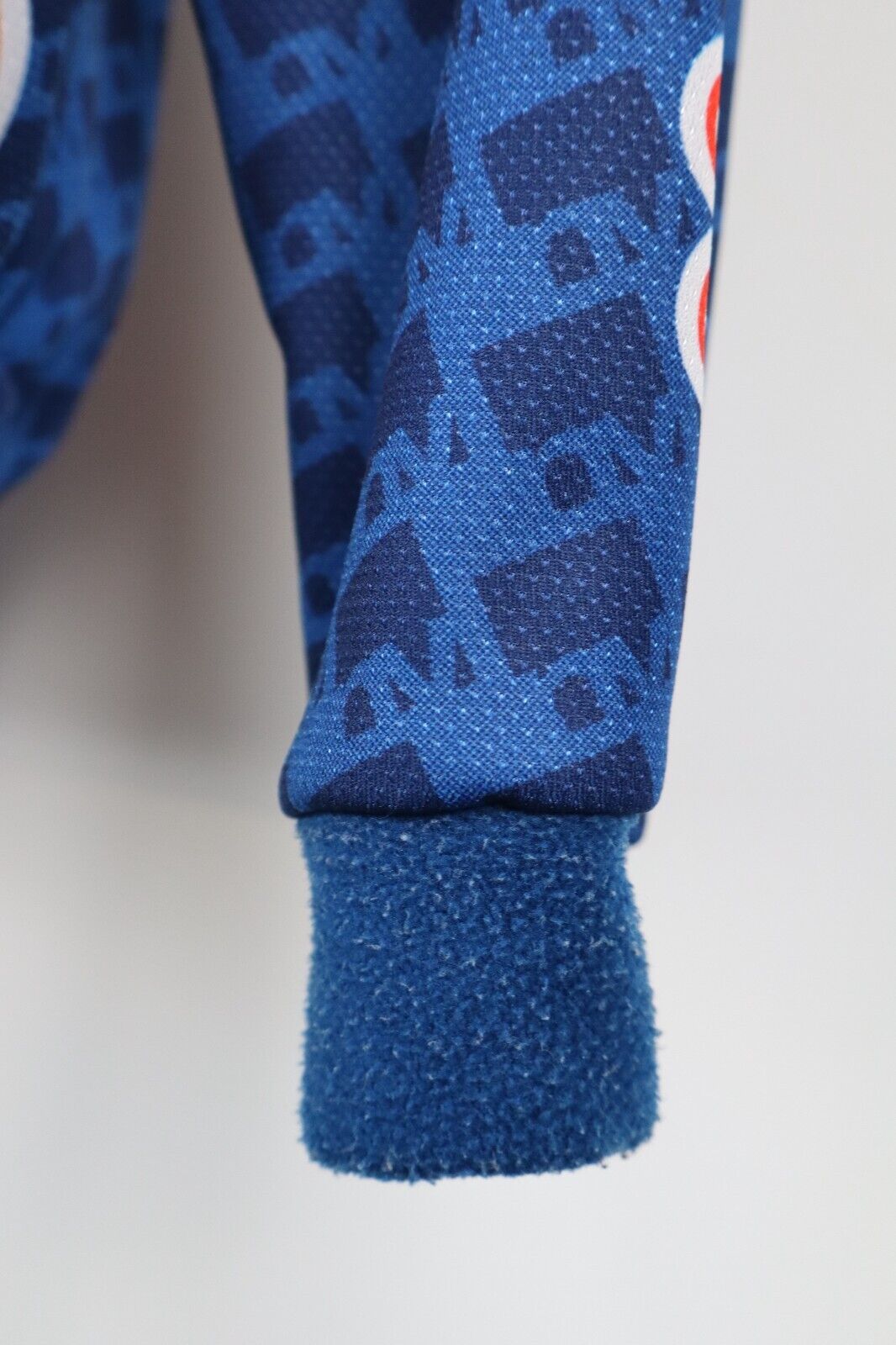 EFREM GIUBBINO GIACCA SPORT CICLISMO UOMO Tg L MAN VINTAGE JACKET