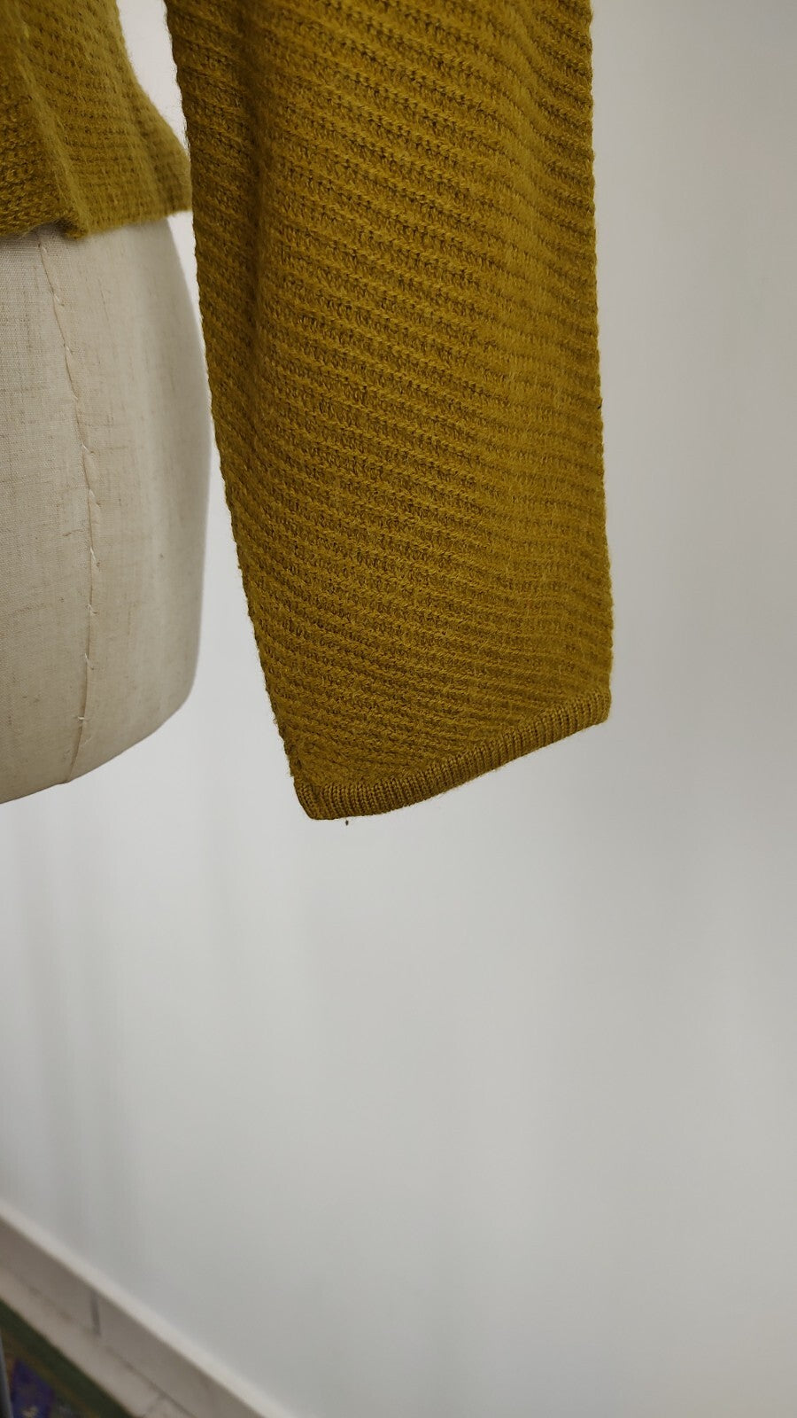 PENNY BLACK MAGLIONE COTONE DONNA Tg. M WOMAN CASUAL SWEATER LANA