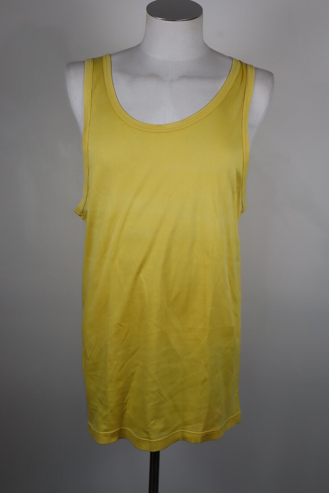 GIANFRANCO FERRE CANOTTA UOMO MAGLIA TOP TG 52 5 MAN T-SHIRT CASUAL VINTAGE