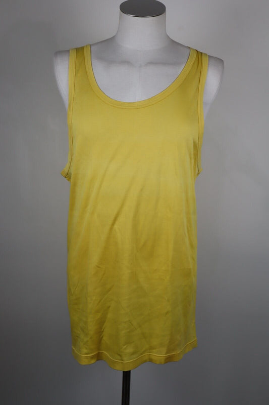 GIANFRANCO FERRE CANOTTA UOMO MAGLIA TOP TG 52 5 MAN T-SHIRT CASUAL VINTAGE