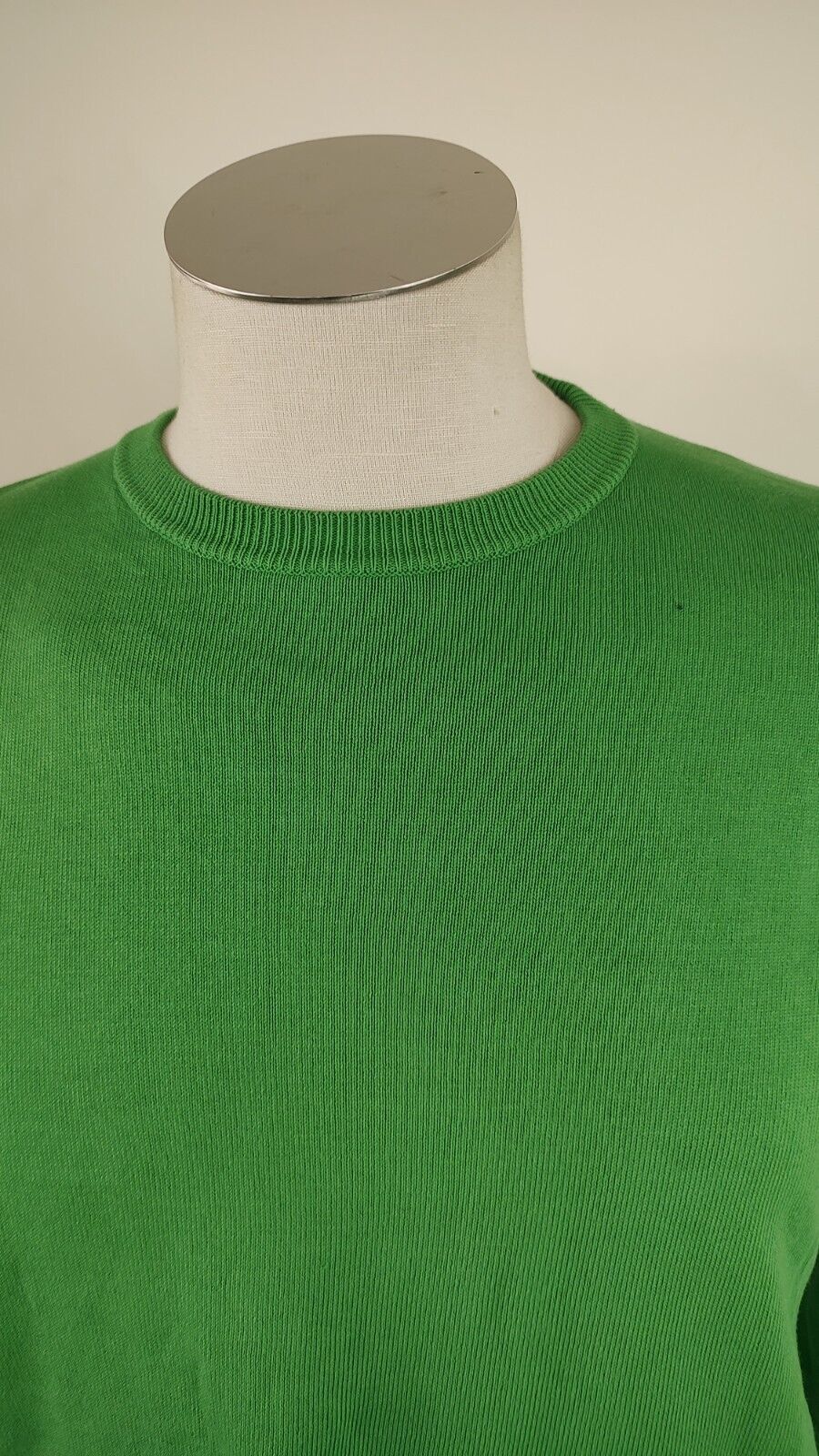 HENRY COTTON'S MAGLIONE VINTAGE UOMO Tg. M MAN SWEATER CASUAL VINTAGE