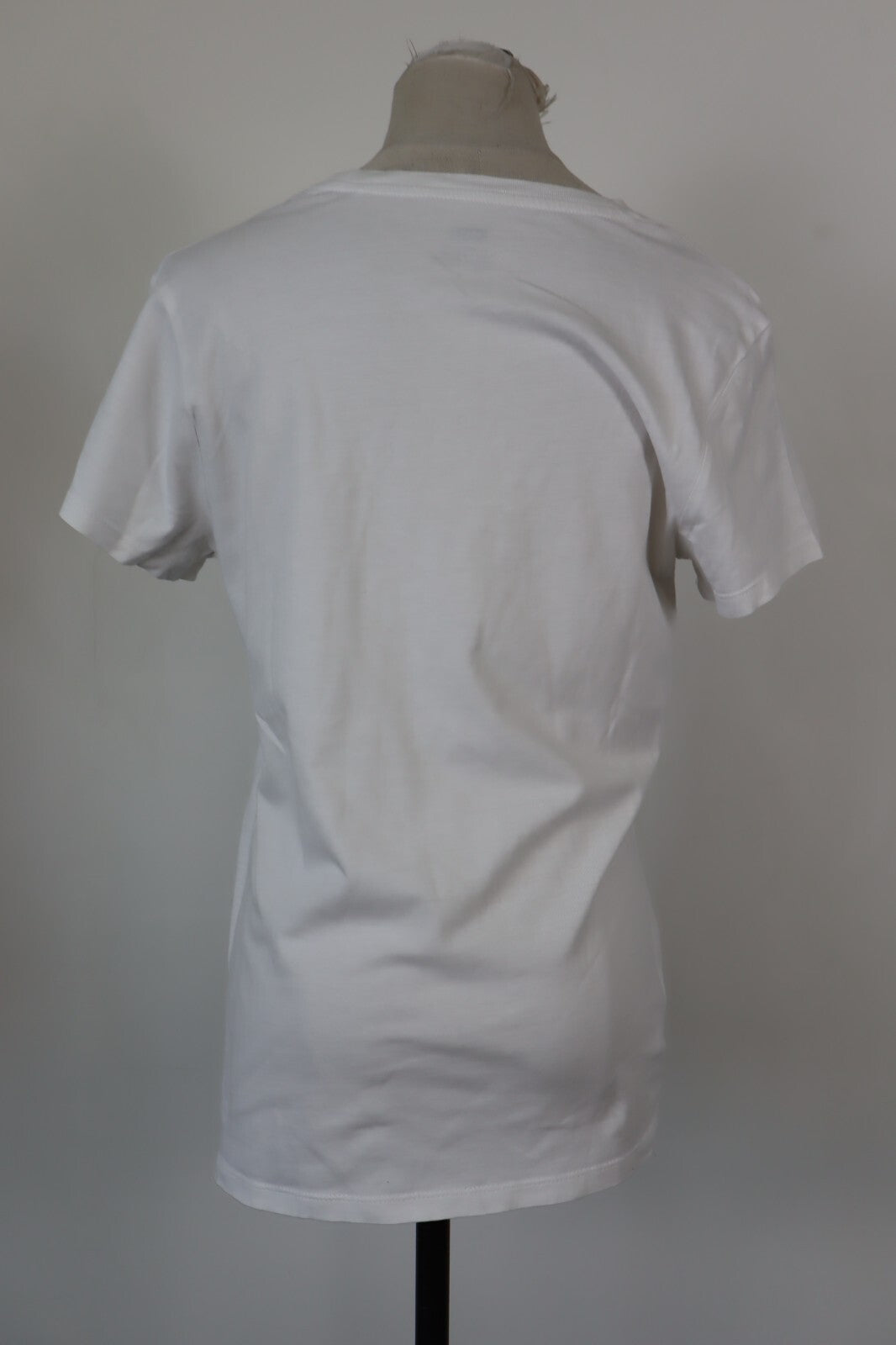 LEVI'S MAGLIA DONNA TG. M  WOMAN CASUAL VINTAGE T-SHIRT TOP