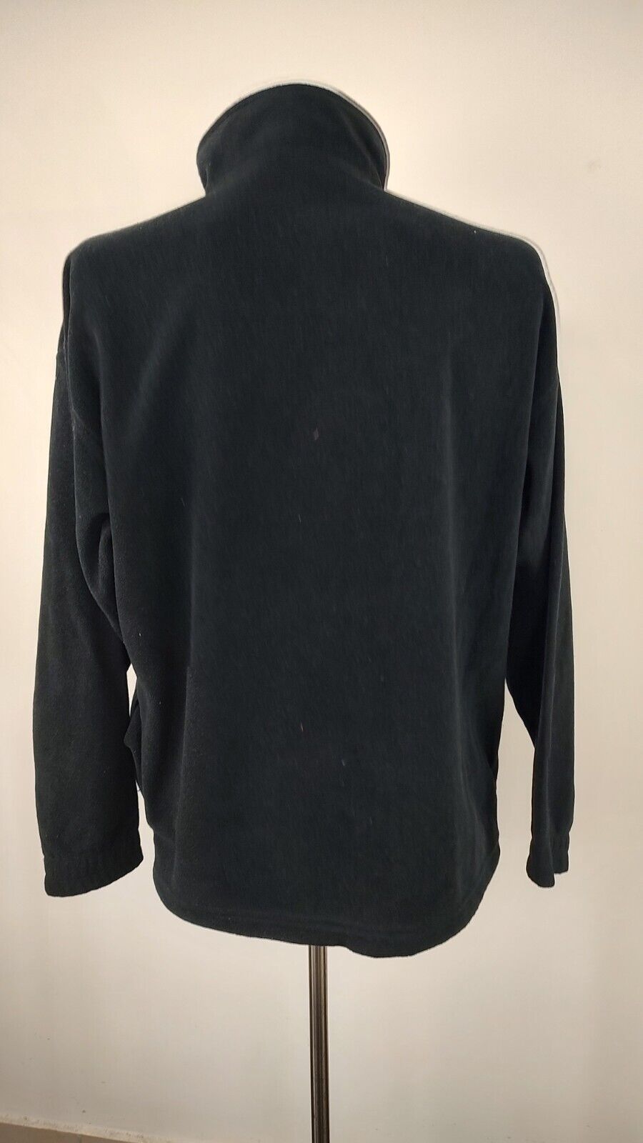 FILA FELPA UOMO Tg 48 SPORT MAN SWEATSHIRT CASUAL VINTAGE PILE