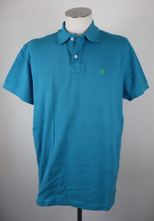 MARLBORO CLASSICS MAGLIA UOMO TG.XL MAN POLO SHIRT CASUAL VINTAGE COTTON
