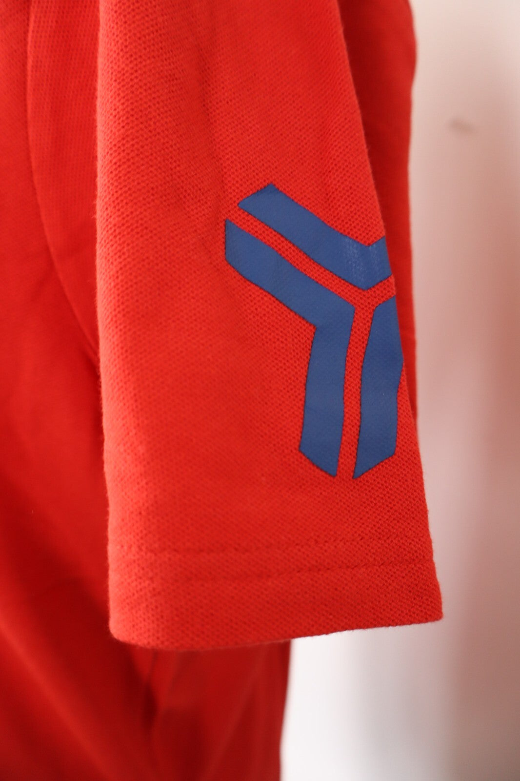 RICHMOND MAGLIA POLO UOMO TG S MAN T-SHIRT CASUAL VINTAGE COTONE COTTON