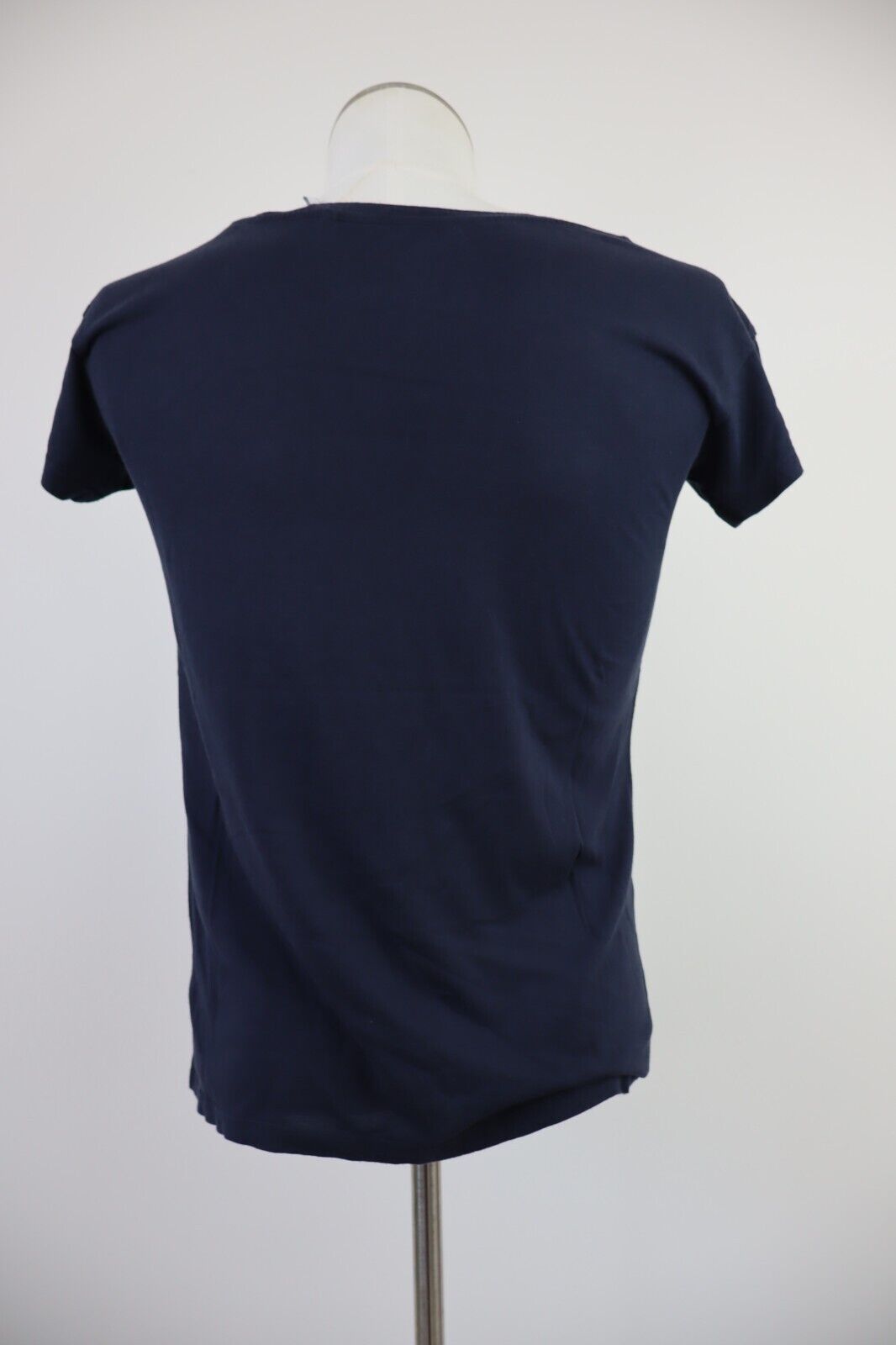 WOOLRICH PENN-RICH MAGLIA T-SHIRT UOMO TG. L MAN SHIRT CASUAL VINTAGE