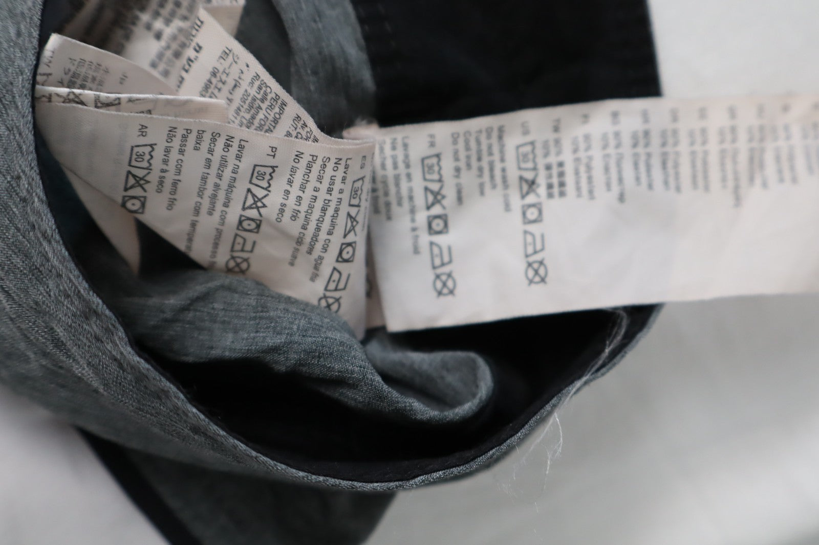 BILLABONG COSTUME PANTALONCINO MARE UOMO TG 36 MEN SWIMSUIT VINTAGE CASUAL