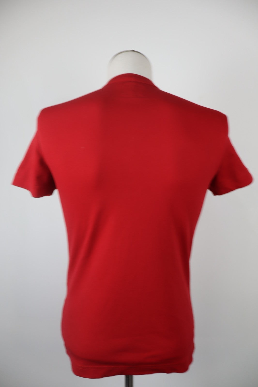ENERGIE JEANS X-PERIENCE MAGLIA UOMO TG. M MAN T-SHIRT CASUAL VINTAGE LOGO ROSSO