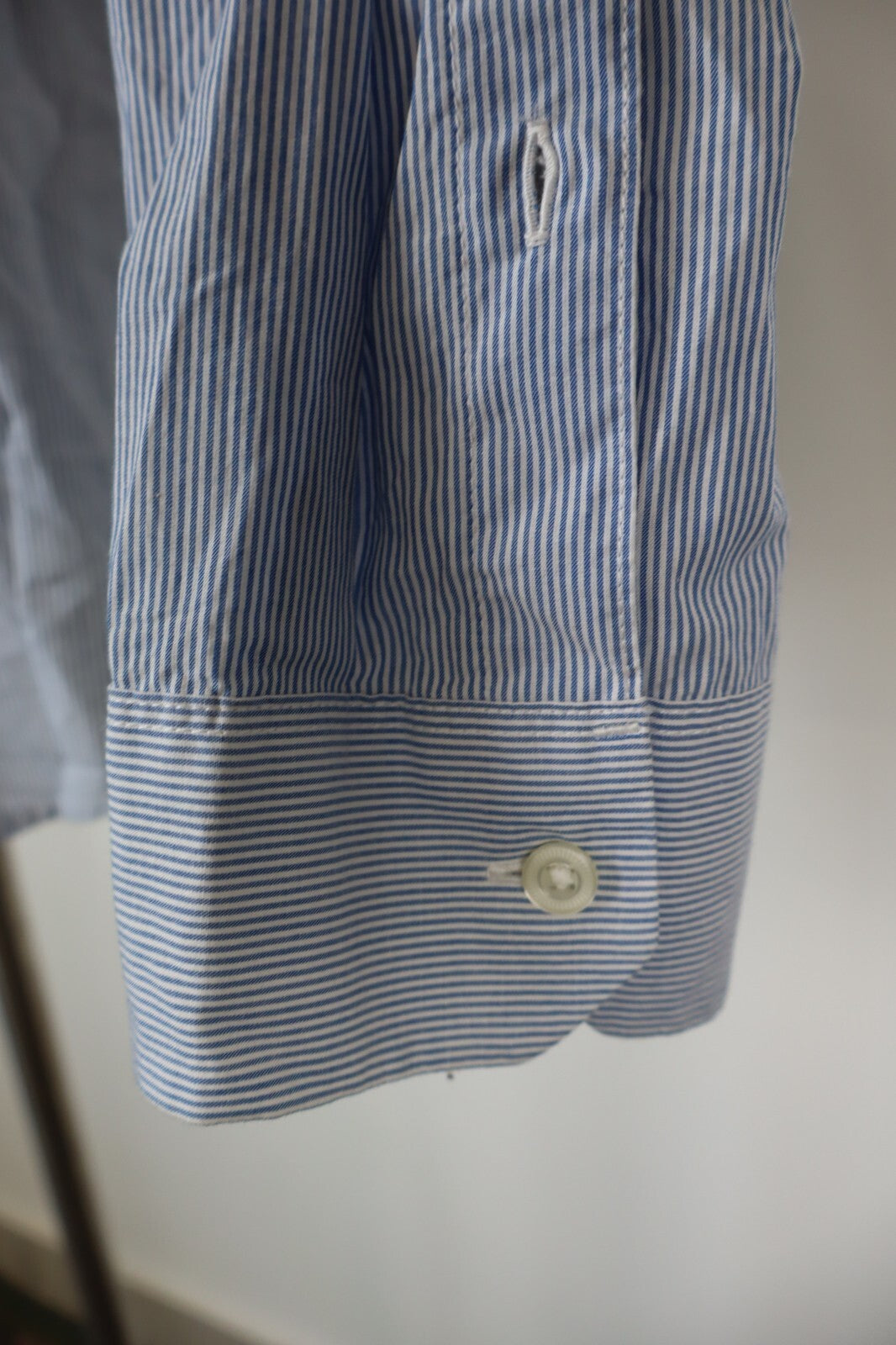 TIMBERLAND CAMICIA UOMO TG. L MAN CASUAL VINTAGE SHIRT COTONE COTTON SLIM FIT