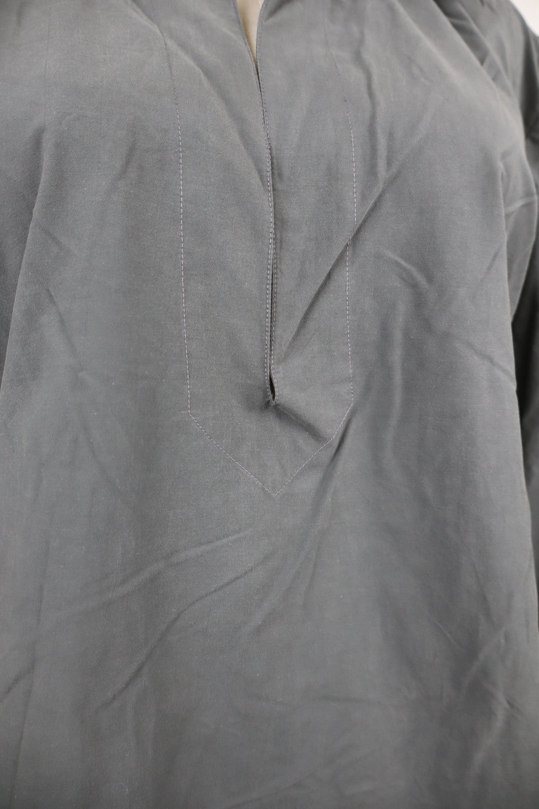 RICHMOND CAMICIA DONNA TG. 50 WOMAN SHIRT CASUAL VINTAGE COTONE COTTON LOGO