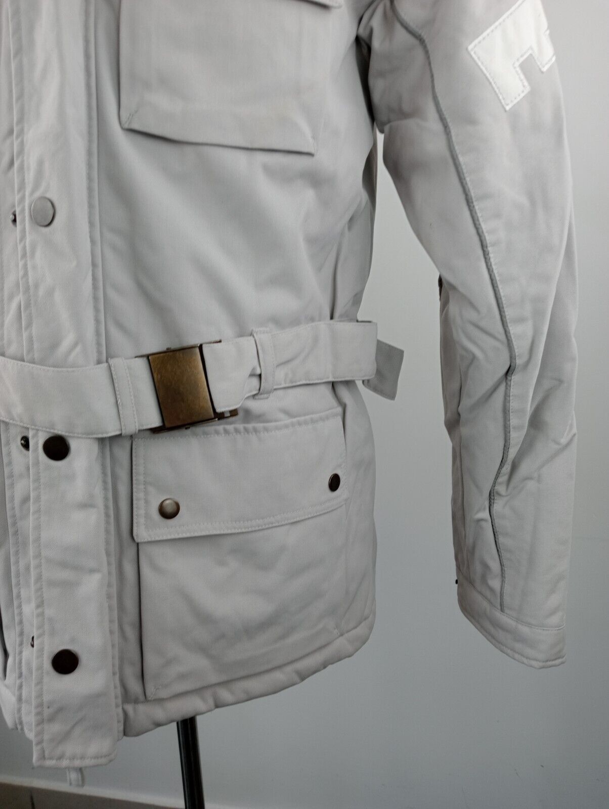 LONSDALE GIUBBINO GIACCA UOMO Tg S MAN CASUAL VINTAGE JACKET