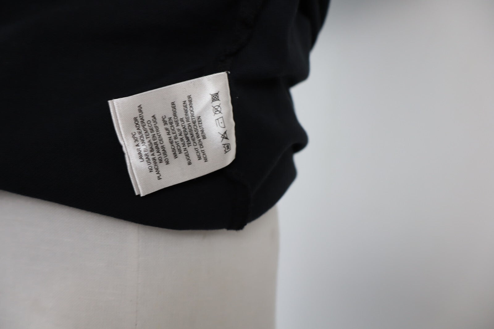 REFRIGUE MAGLIA POLO UOMO TG. M MAN T-SHIRT CASUAL VINTAGE COTONE
