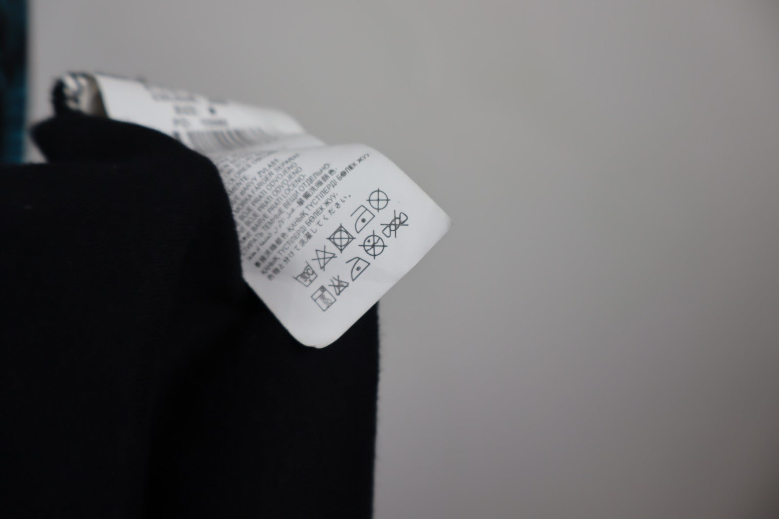 DESIGUAL VESTITO MANICA LUNGA DONNA TG M WOMAN CASUAL VINTAGE DRESS ABITO LOGO