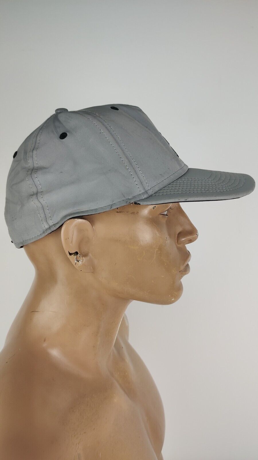 JUMPMAN JORDAN CAPPELLO TAGLIA REGOLABILE BERRETTO MAN HAT CAP VINTAGE