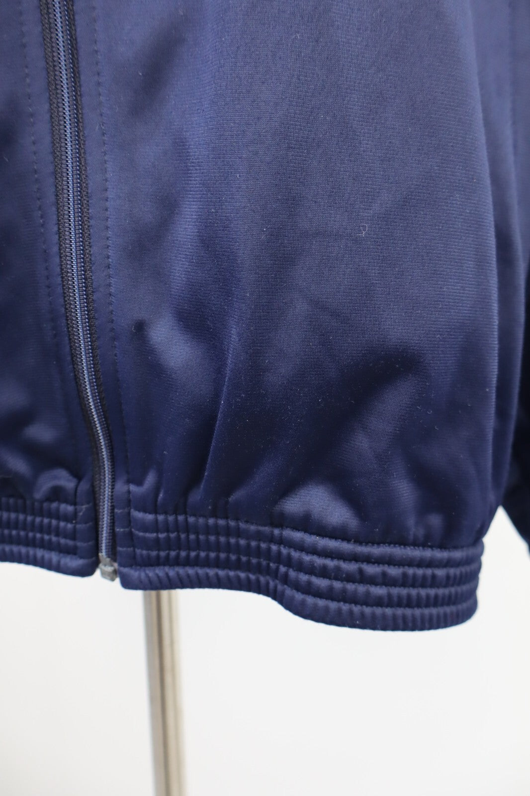 CHAMPION USA GIACCA SPORTIVA UOMO Tg. L MAN CASUAL SPORT JACKET VINTAGE