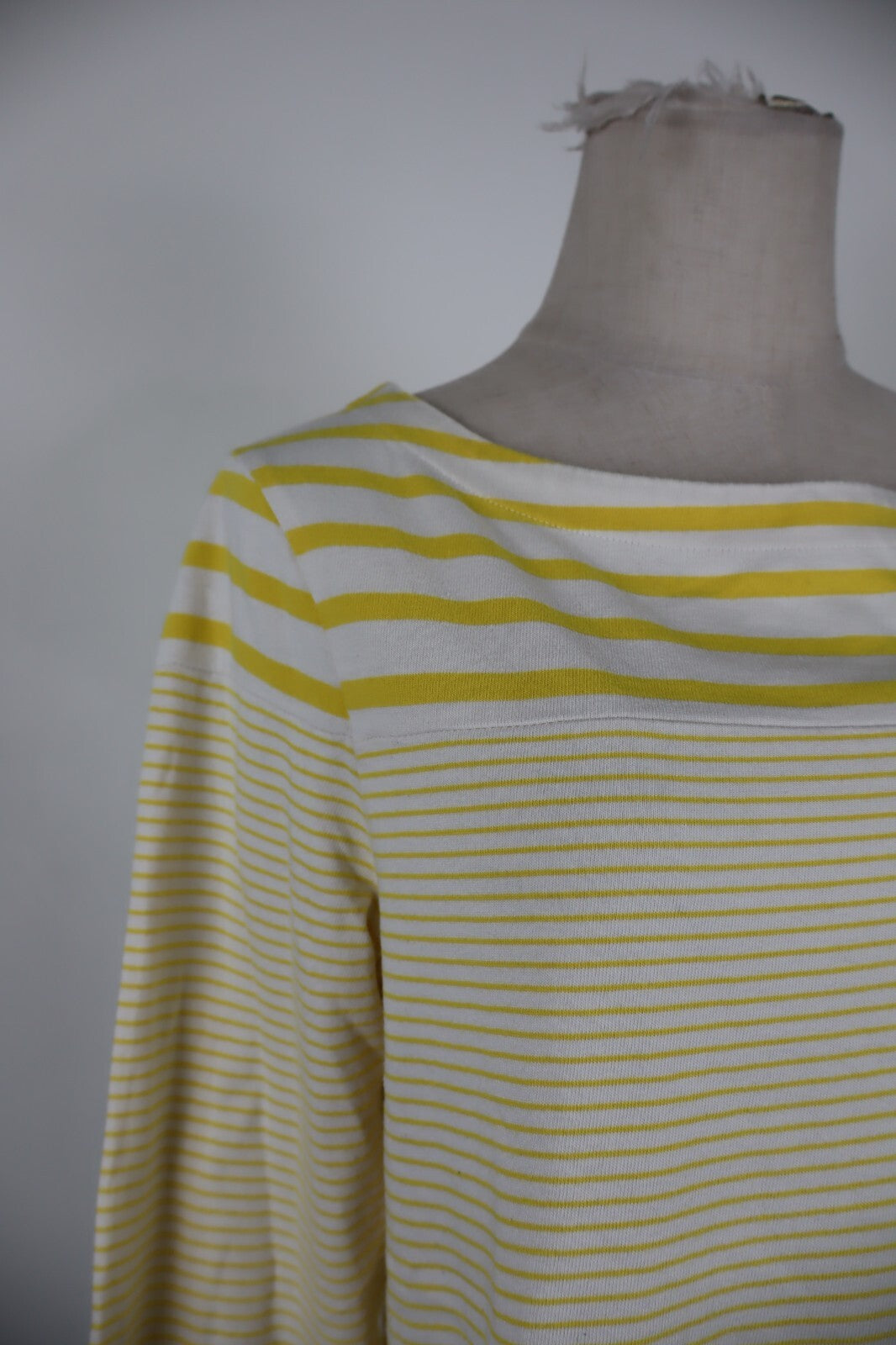 GAP MAGLIA DONNA TG. L WOMAN CASUAL VINTAGE T-SHIRT COTONE COTTON