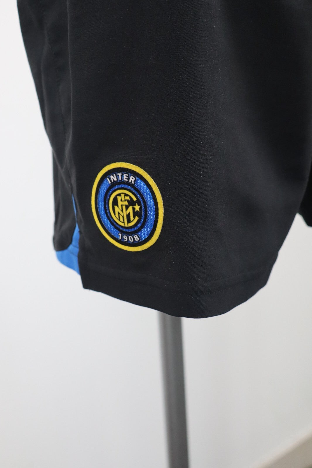 NIKE INTER PANTALONCINO SPORT CALCIO UOMO TG L MAN SHORTS