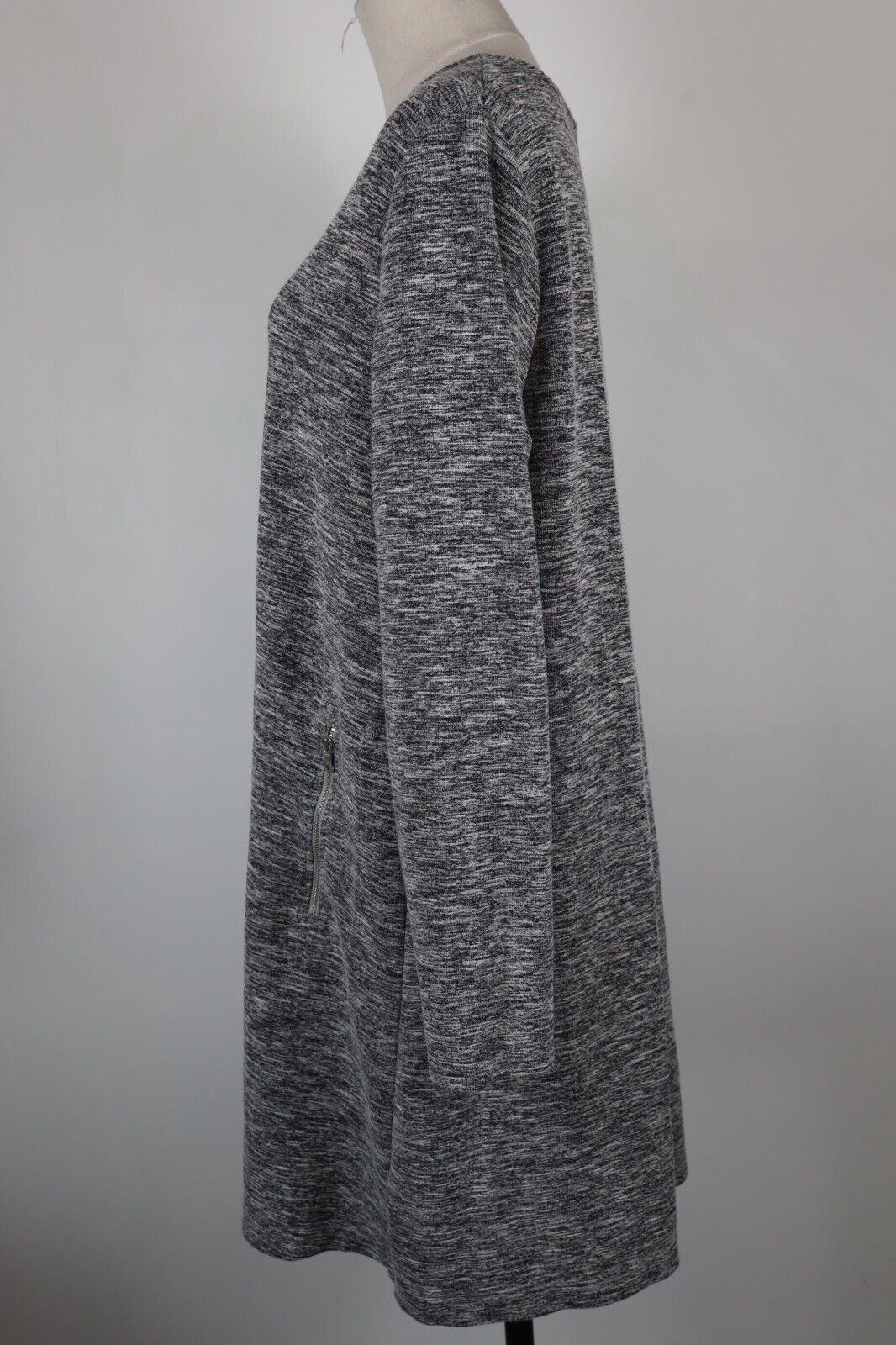 GAP VESTITO ABITO DONNA TG. XL  WOMAN CASUAL VINTAGE DRESS ABITO