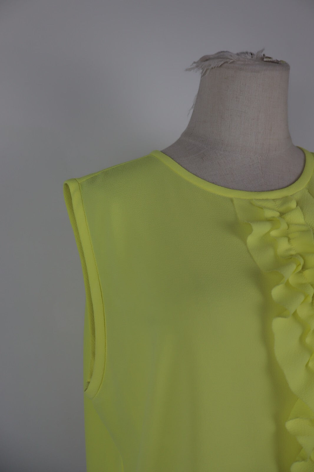 EMME MARELLA MAGLIA SMANICATA DONNA TG. 46 WOMAN CASUAL VINTAGE TOP T-SHIRT