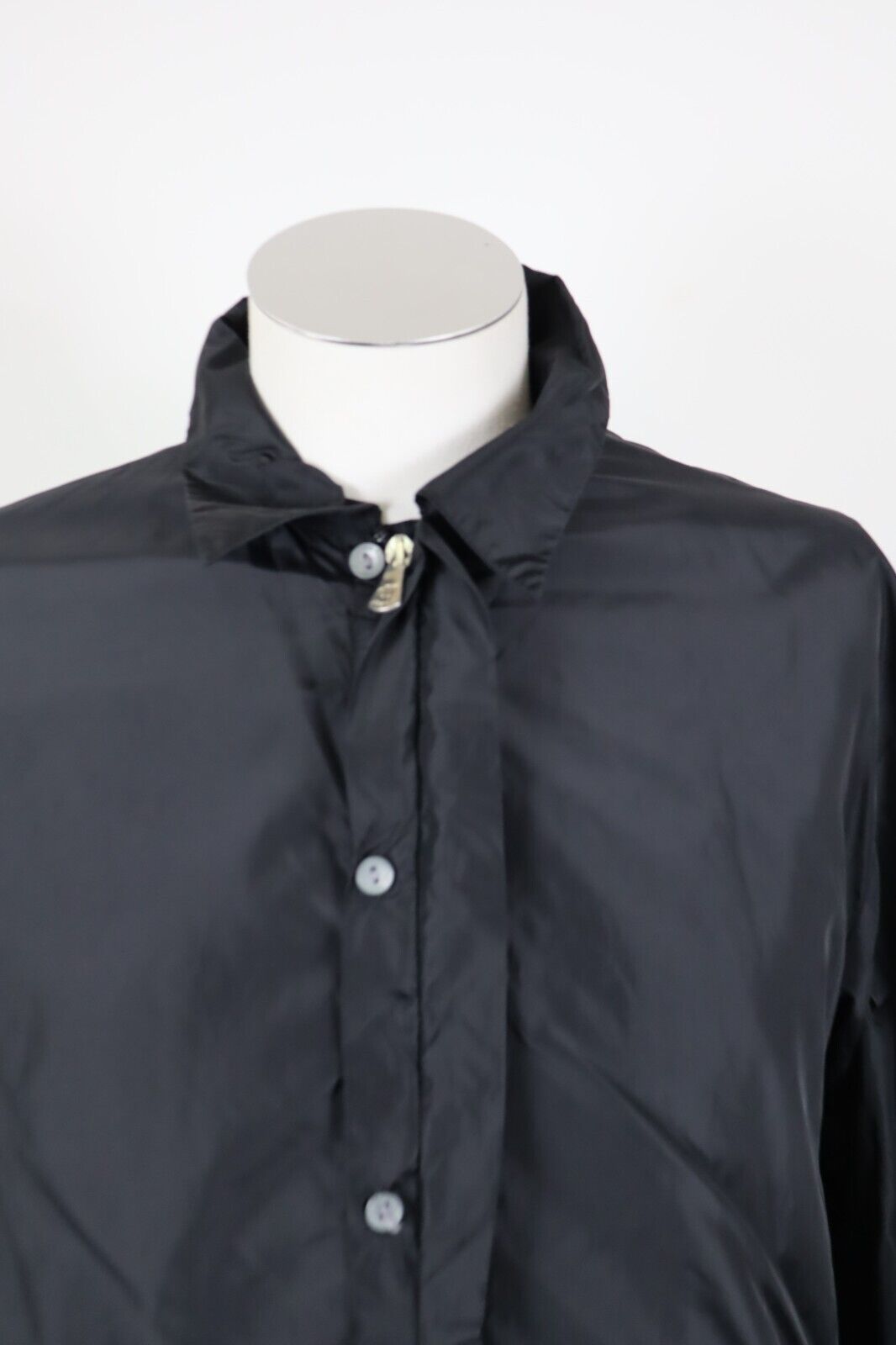 CALVIN KLEIN CK GIUBBINO IMBOTTITO GIACCA UOMO Tg L MAN CASUAL VINTAGE JACKET