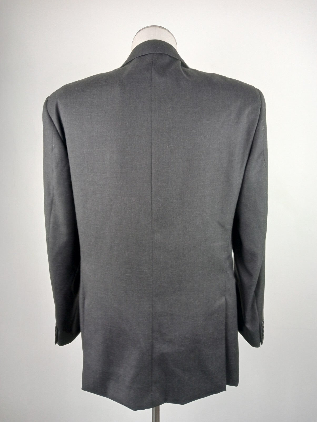 ING LORO PIANA BLAZER GIACCA LANA TASMANIA WOOL UOMO 50 MAN JACKET VINTAGE
