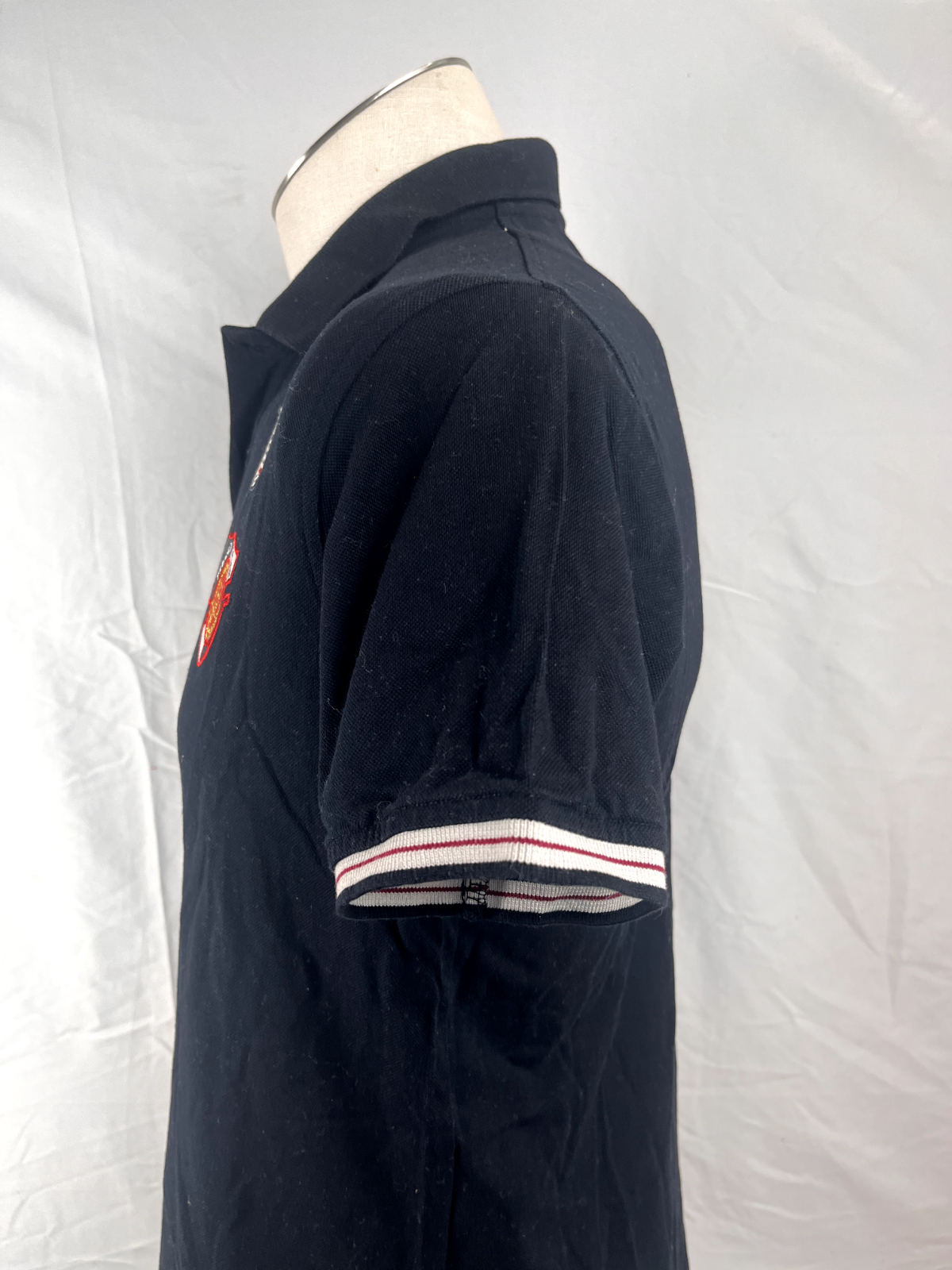 HARMONT & BLAINE POLO MAGLIA UOMO COTONE TG. M MAN COTTON T-SHIRT VINTAGE