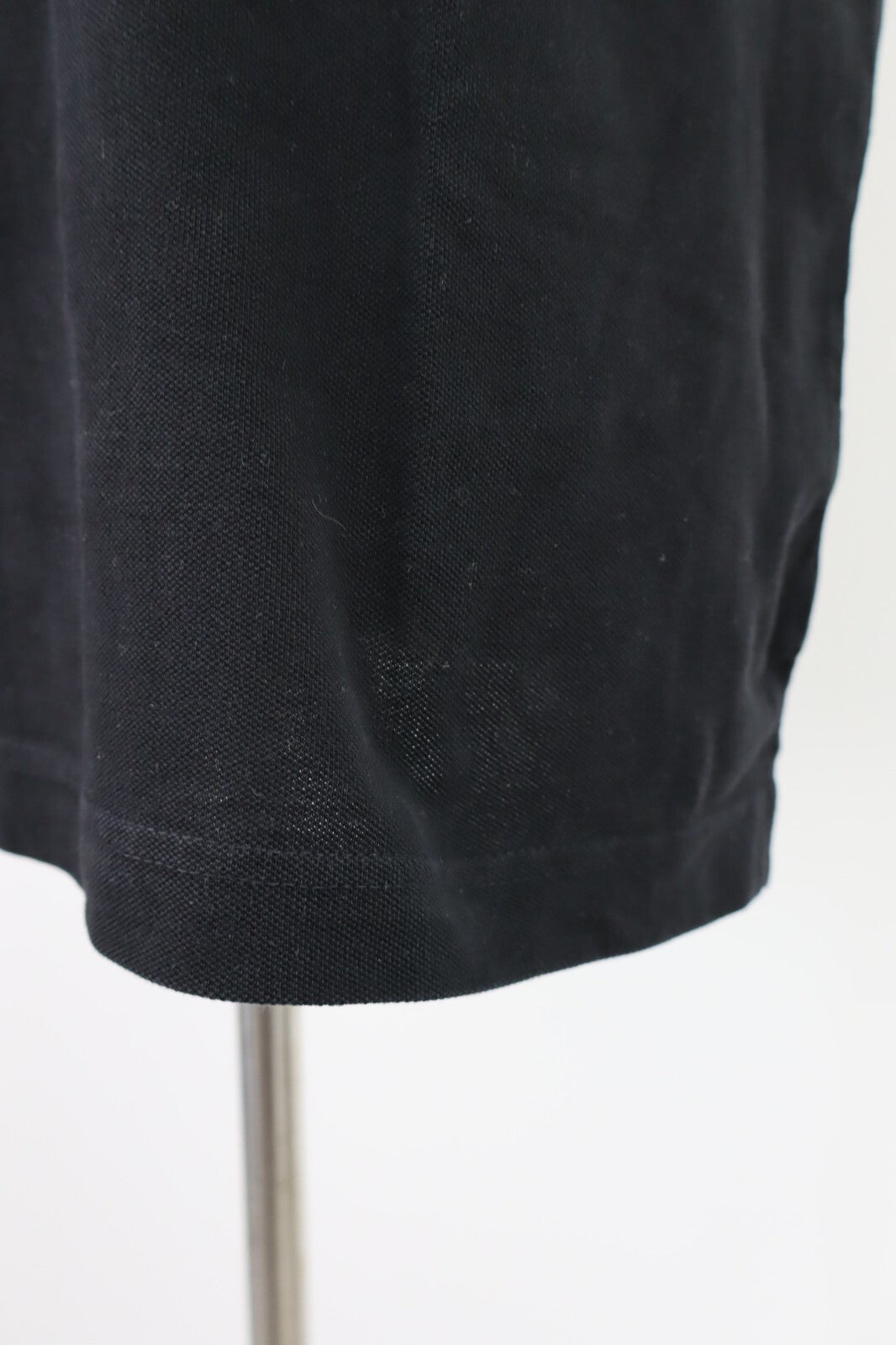 BEST COMPANY MAGLIA POLO UOMO TG. L MAN COTONE COTTON T-SHIRT CASUAL VINTAGE