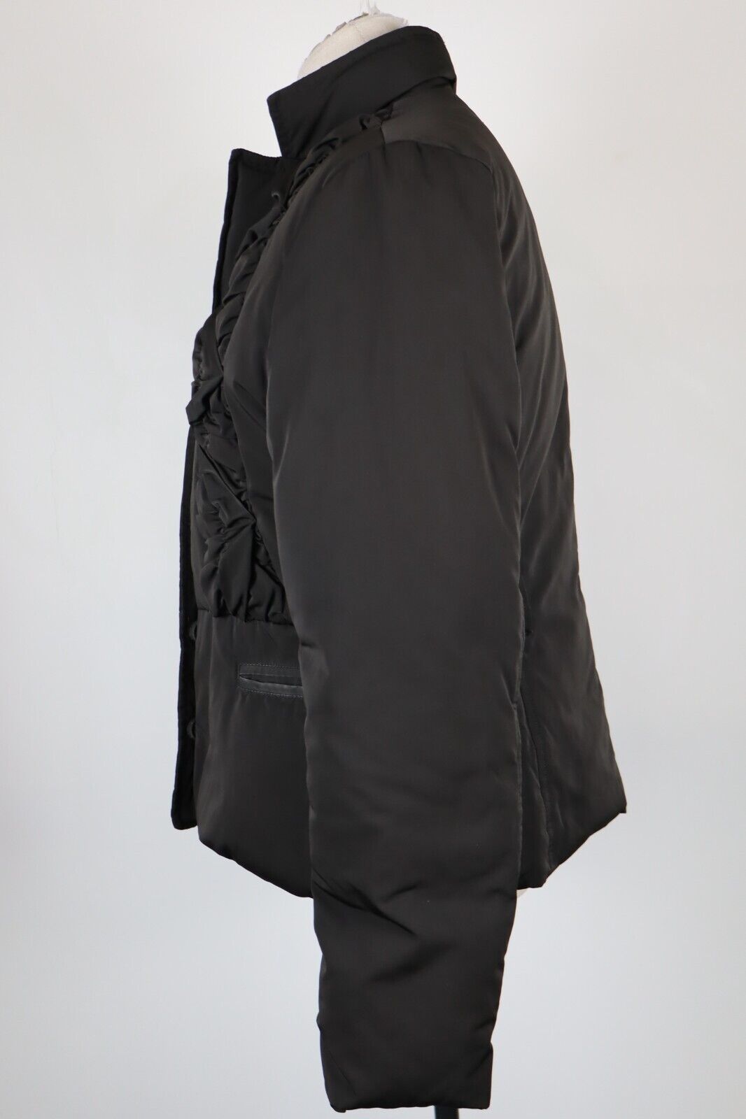 HENRY COTTON'S GIUBBINO PIUMINO DONNA TG 46 WOMAN JACKET CASUAL VINTAGE