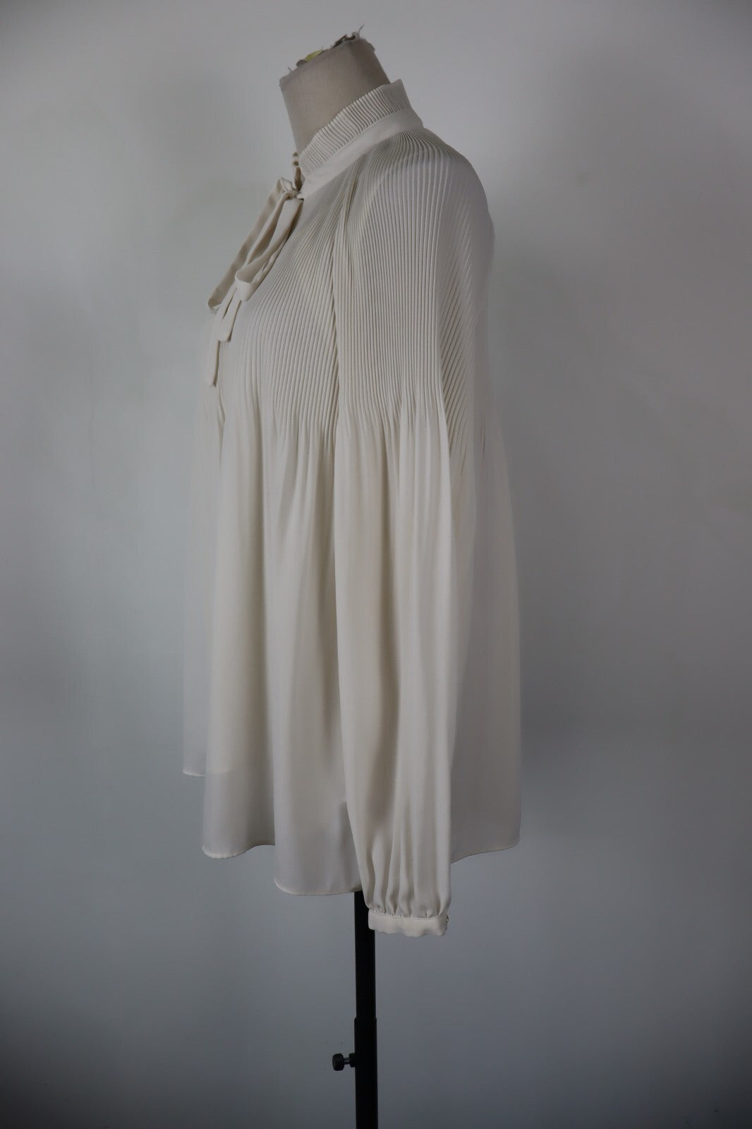 LAUREN RALPH LAUREN COMPLETO DONNA Tg. L MAGLIA TWIN SET DRESS VINTAGE WOMAN