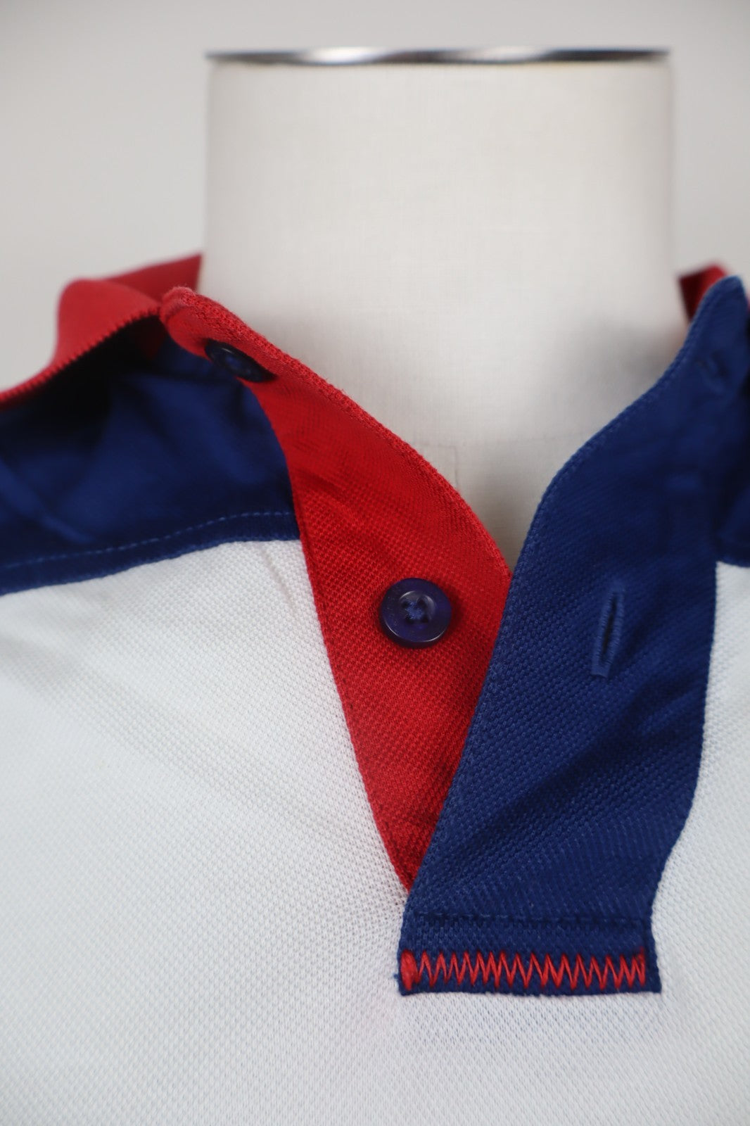 HARMONT & BLAINE POLO MAGLIA UOMO COTONE TG. S MAN COTTON T-SHIRT VINTAGE LOGO