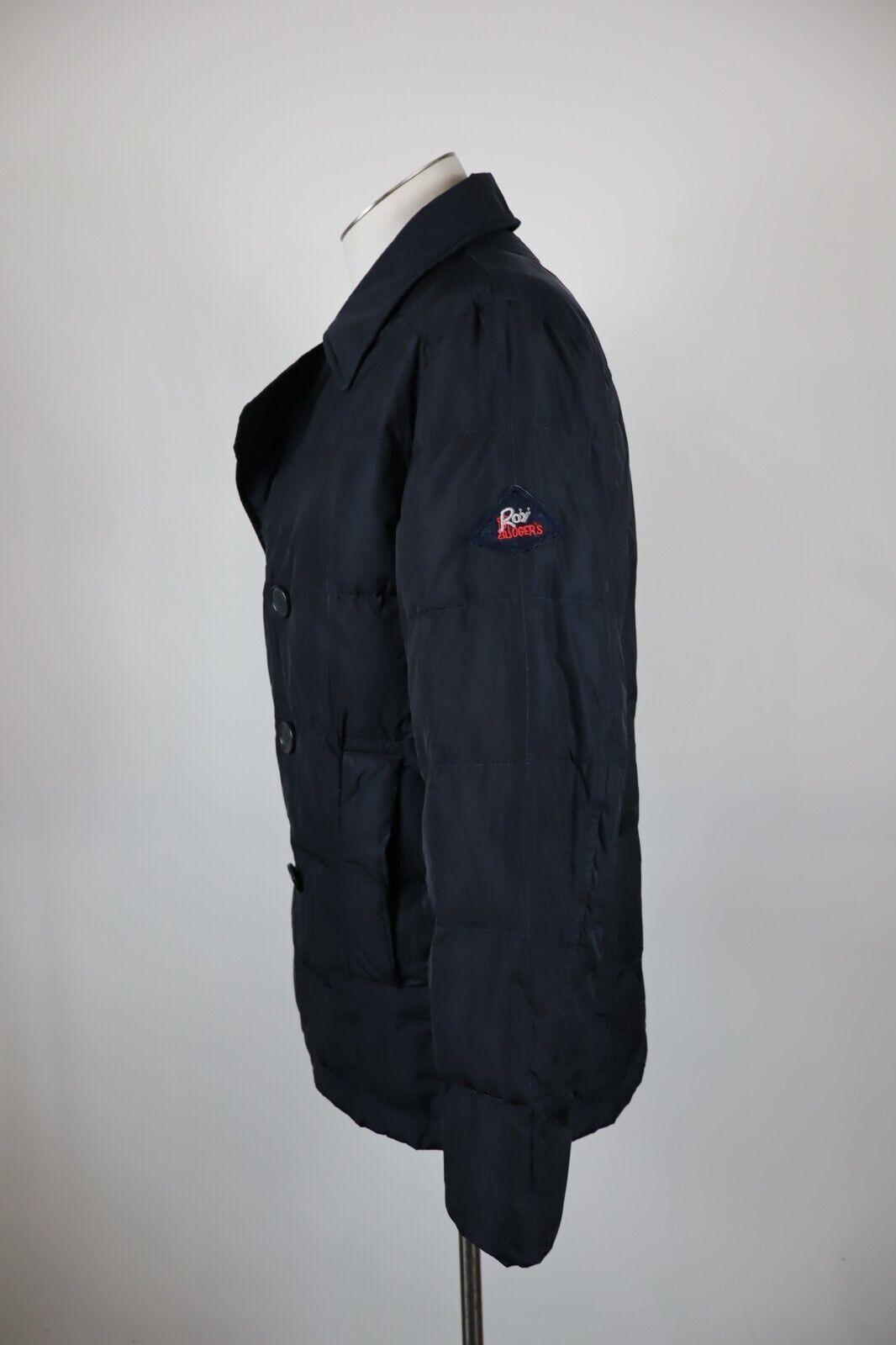 ROY ROGER'S GIUBBINO PIUMINO UOMO Tg 46 MAN CASUAL VINTAGE JACKET