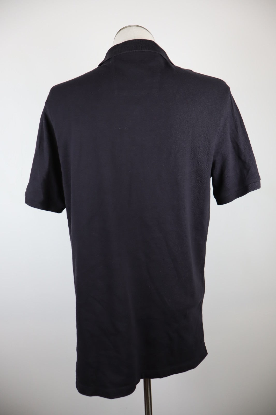 CALVIN KLEIN JEANS POLO UOMO MAN COTONE TG. XL T-SHIRT CASUAL VINTAGE COTONE