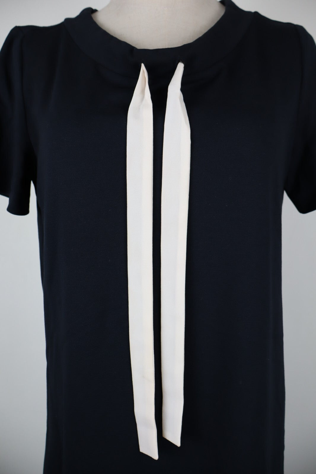 EMME MARELLA VESTITO ABITO DONNA TG. M WOMAN CASUAL VINTAGE DRESS