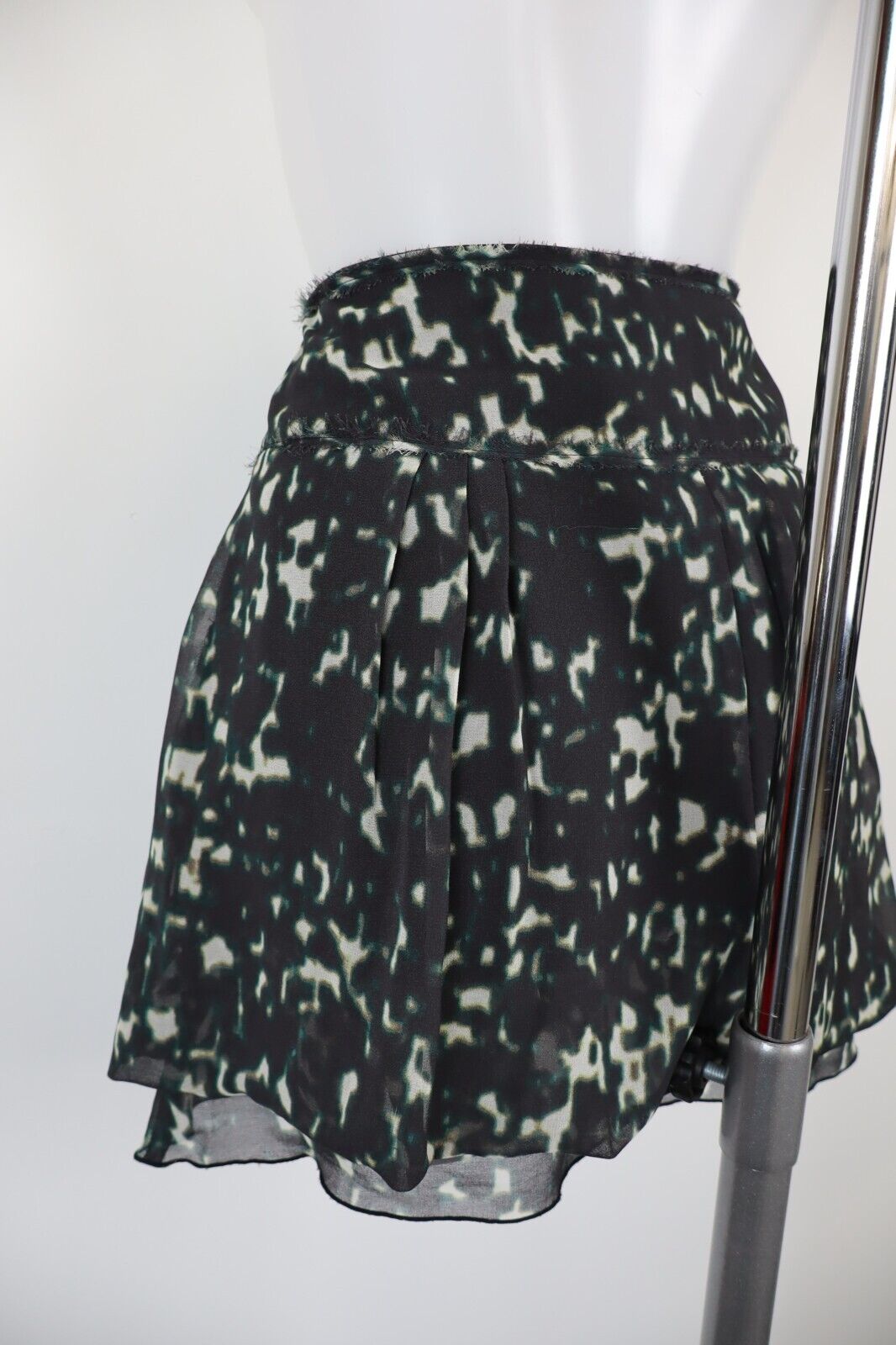 GAP GONNA DONNA TG. 6 WOMAN VINTAGE SKIRT CASUAL