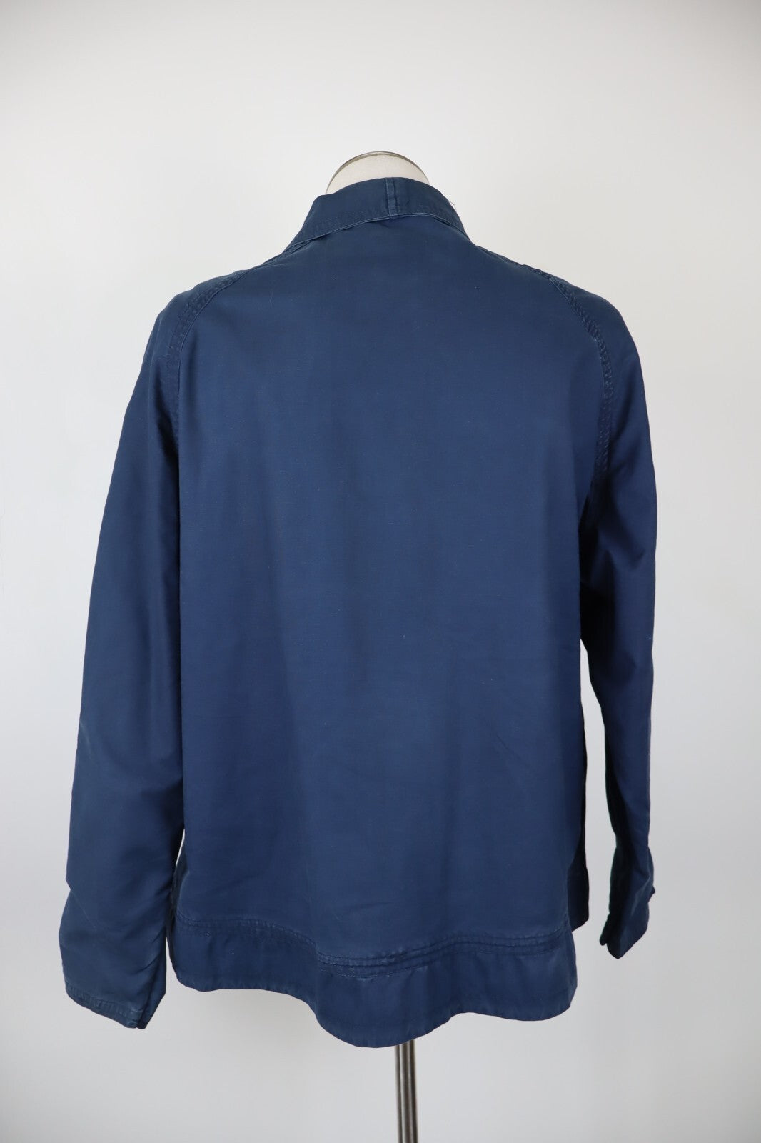 BIAGIOTTI JEANS GIUBBINO LEGGERO UOMO Tg M MAN CASUAL VINTAGE JACKET