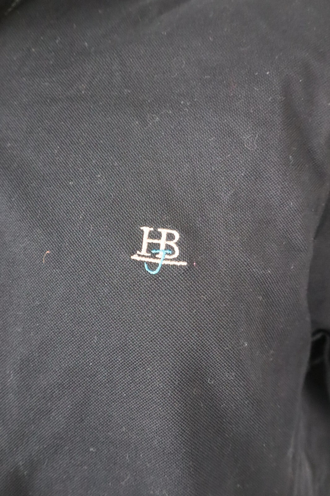 HARMONT & BLAINE POLO MAGLIA UOMO COTONE TG. 3XL MAN T- SHIRT CASUAL VINTAGE