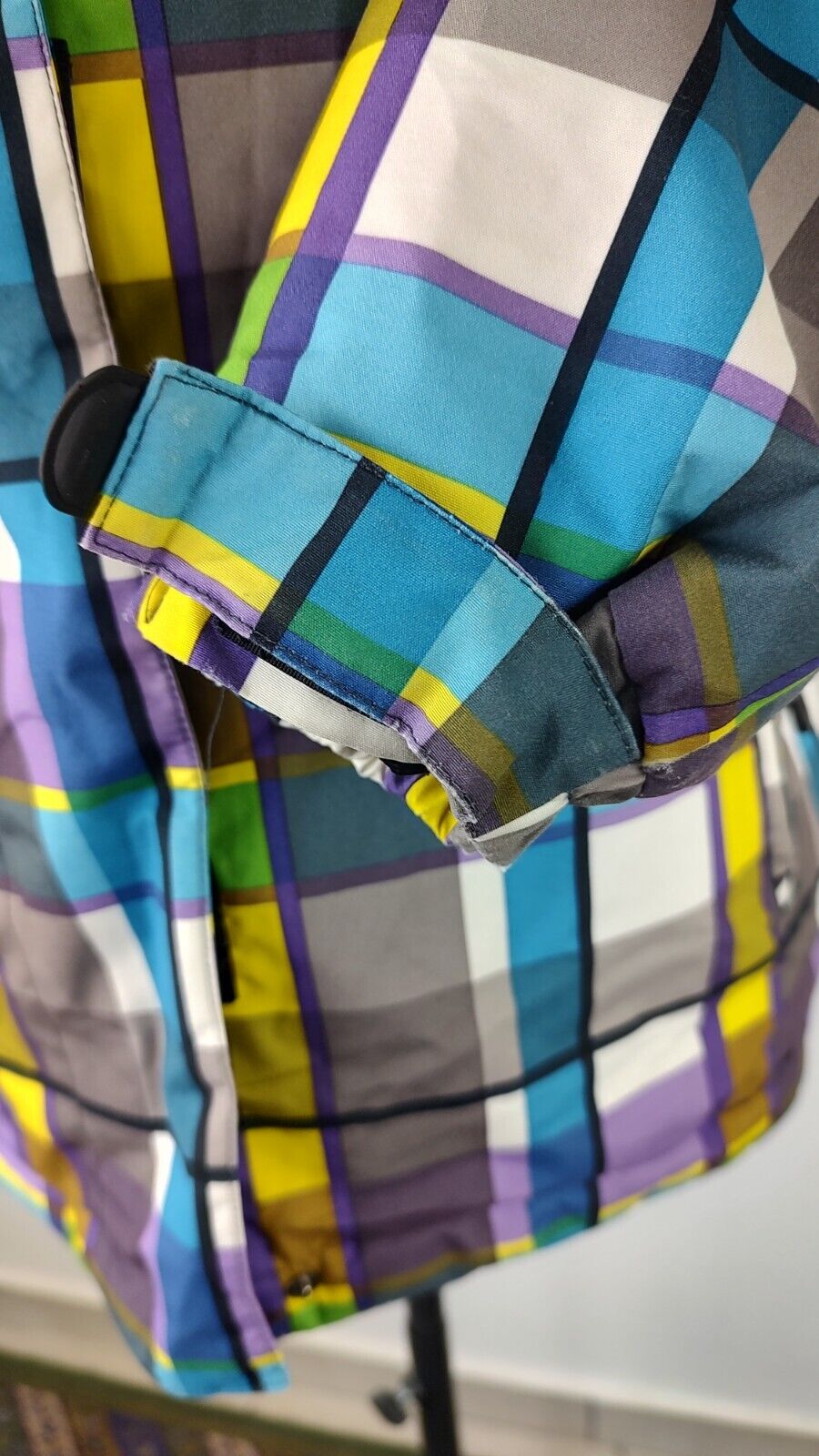 CYGNUS GIUBBINO IMBOTTITO GIACCA  DONNA Tg. 38 WOMAN CASUAL JACKET PADDED