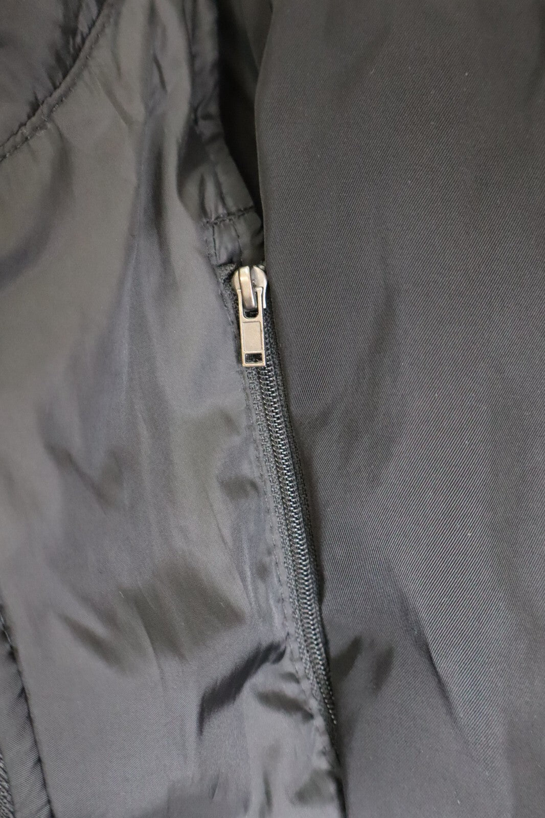 HUGO BOSS GIUBBINO CON FODERA UOMO TG 46 MAN VINTAGE CASUAL JACKET GIACCA