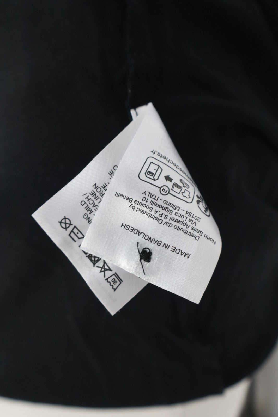NORTH SAILS MAGLIA POLO UOMO TG. XXXL MAN T-SHIRT CASUAL VINTAGE COTONE COTTON