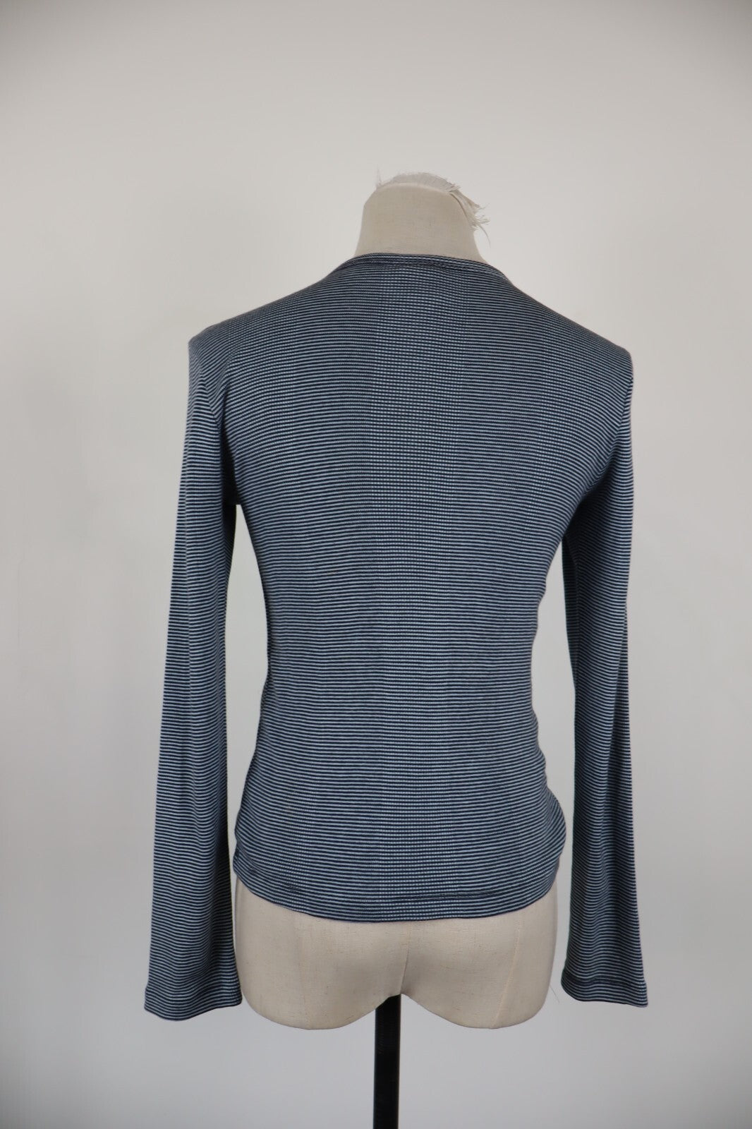 GAP MAGLIA DONNA COTONE TG. XS WOMAN T-SHIRT CASUAL VINTAGE COTTON