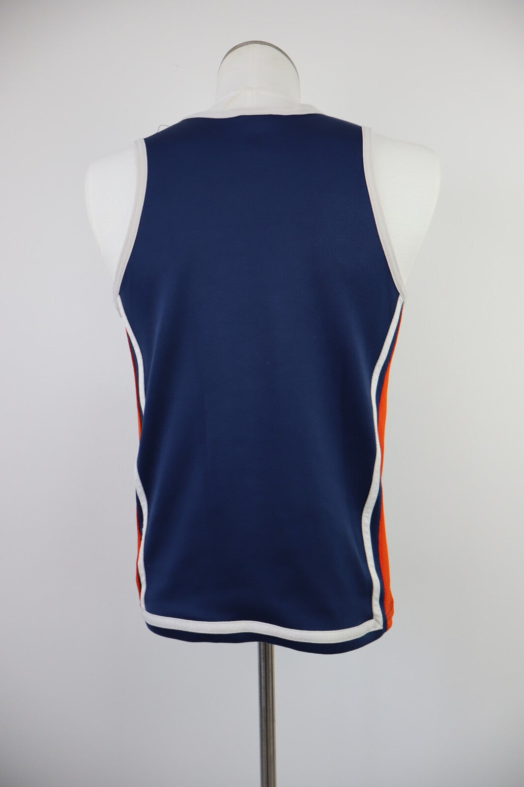 NIKE CANOTTA BASKET T-SHIRT UOMO RAGAZZO TG L ( 14 / 16 ANNI) SPORT SHIRT