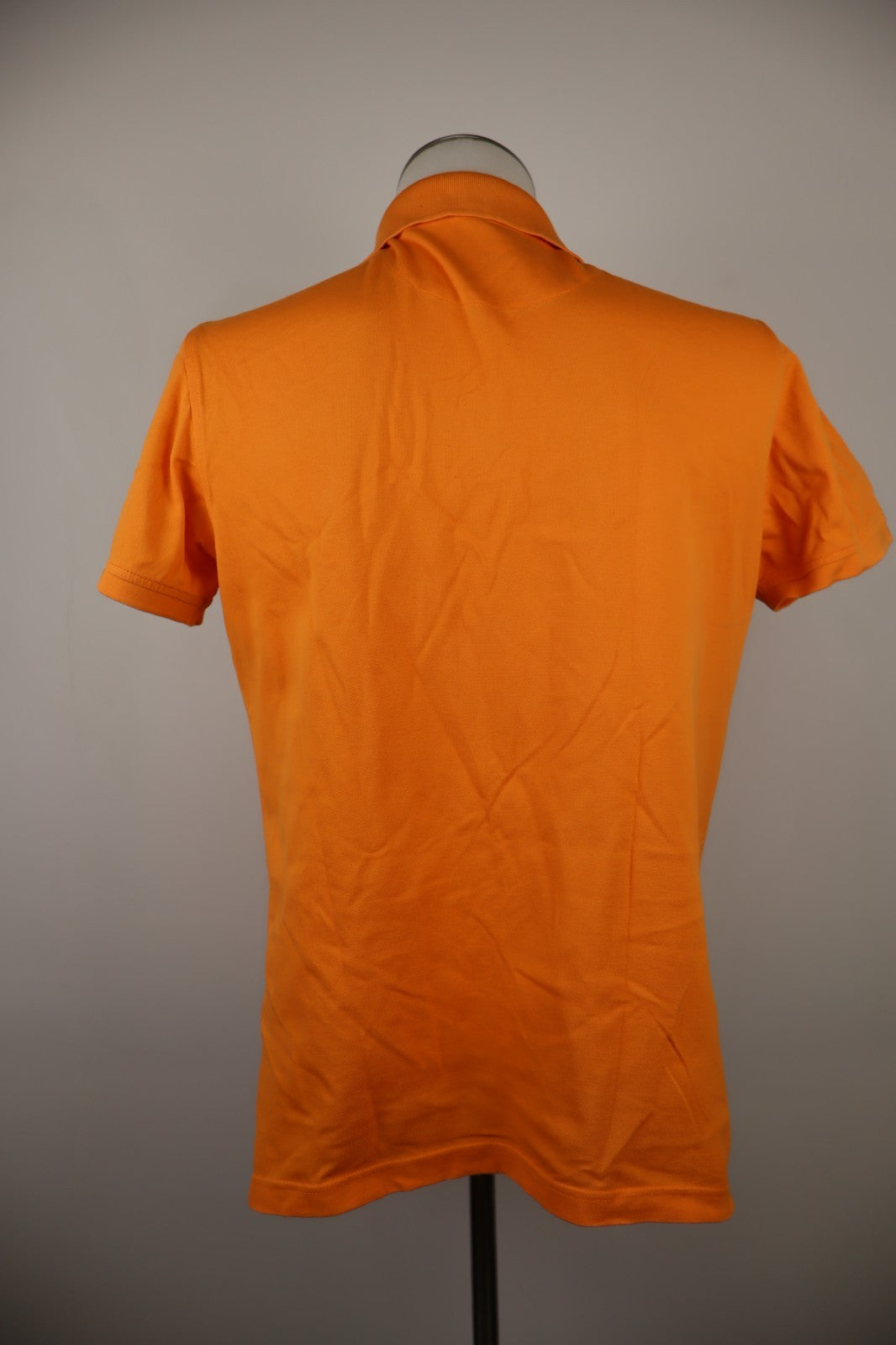 HARMONT & BLAINE MAGLIA POLO UOMO TG. M MAN T-SHIRT CASUAL VINTAGE COTONE COTTON