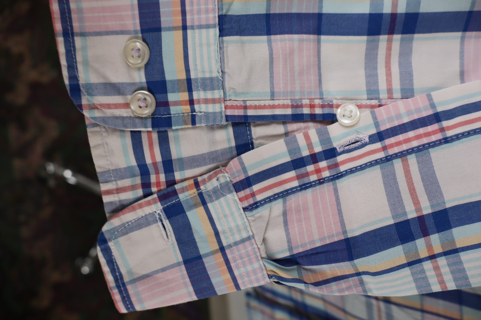 MARLBORO CLASSICS CAMICIA UOMO TG. XL MAN CASUAL VINTAGE SHIRT COTONE COTTON