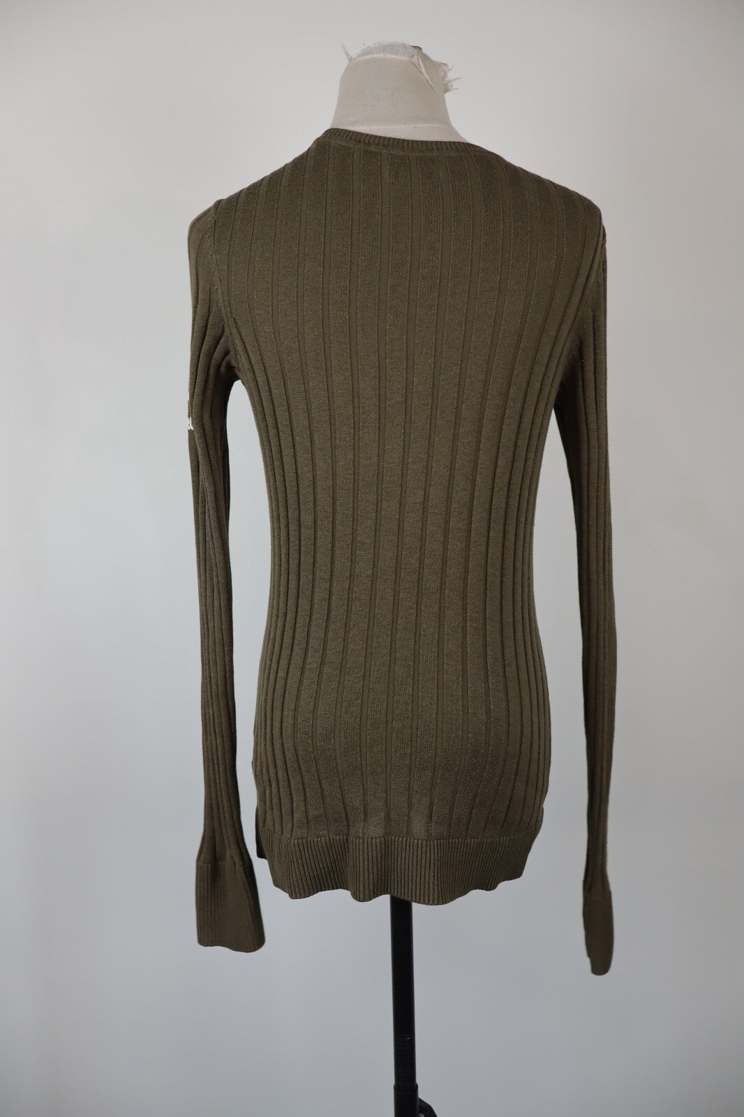 KANGAROOS MAGLIONE COTONE DONNA TG 42 44 WOMAN CASUAL COTTON SWEATER