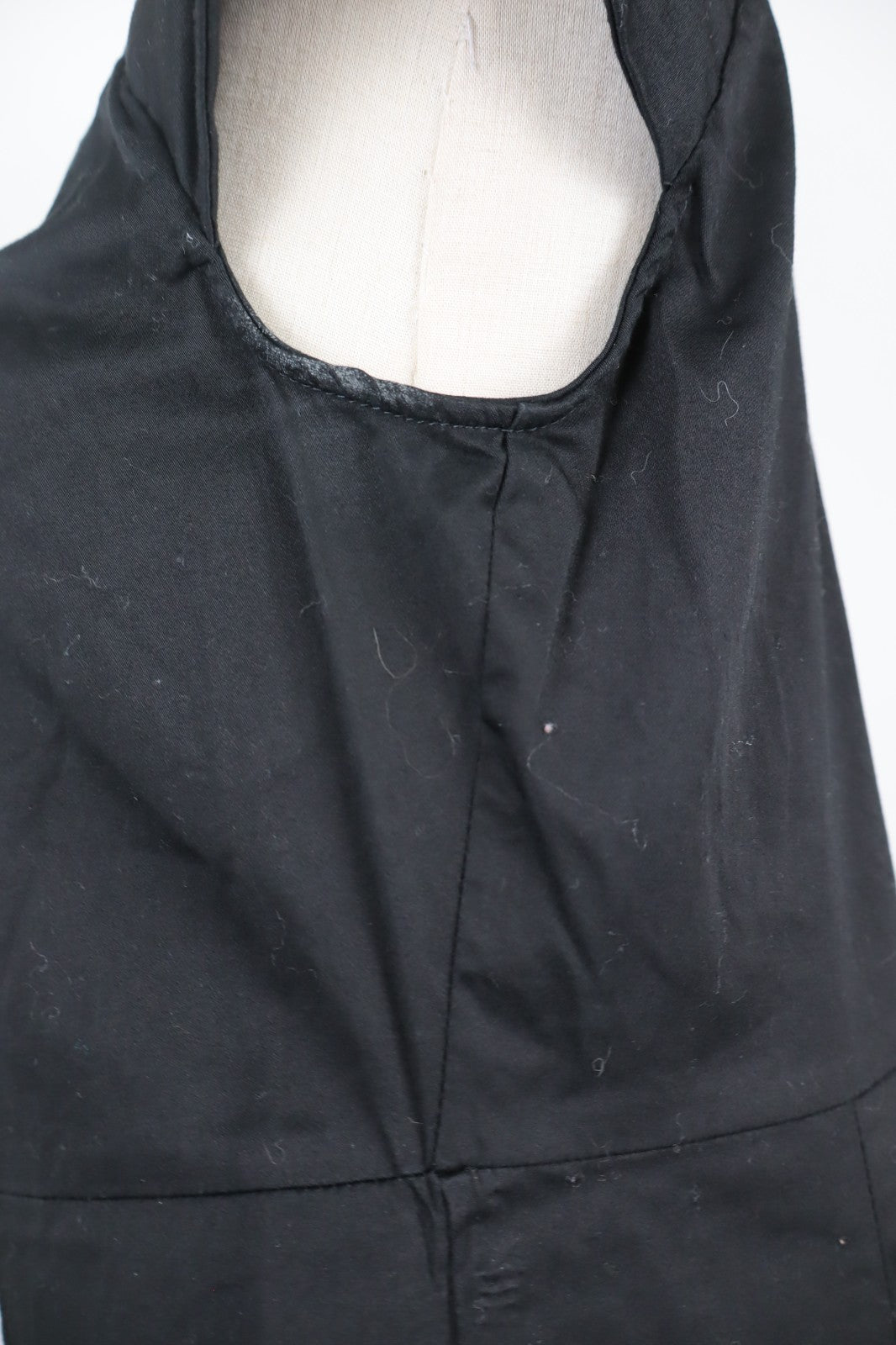 BUGATTI STATION VESTITO ABITO DONNA WOMAN TG 48 DRESS CASUAL VINTAGE COTONE